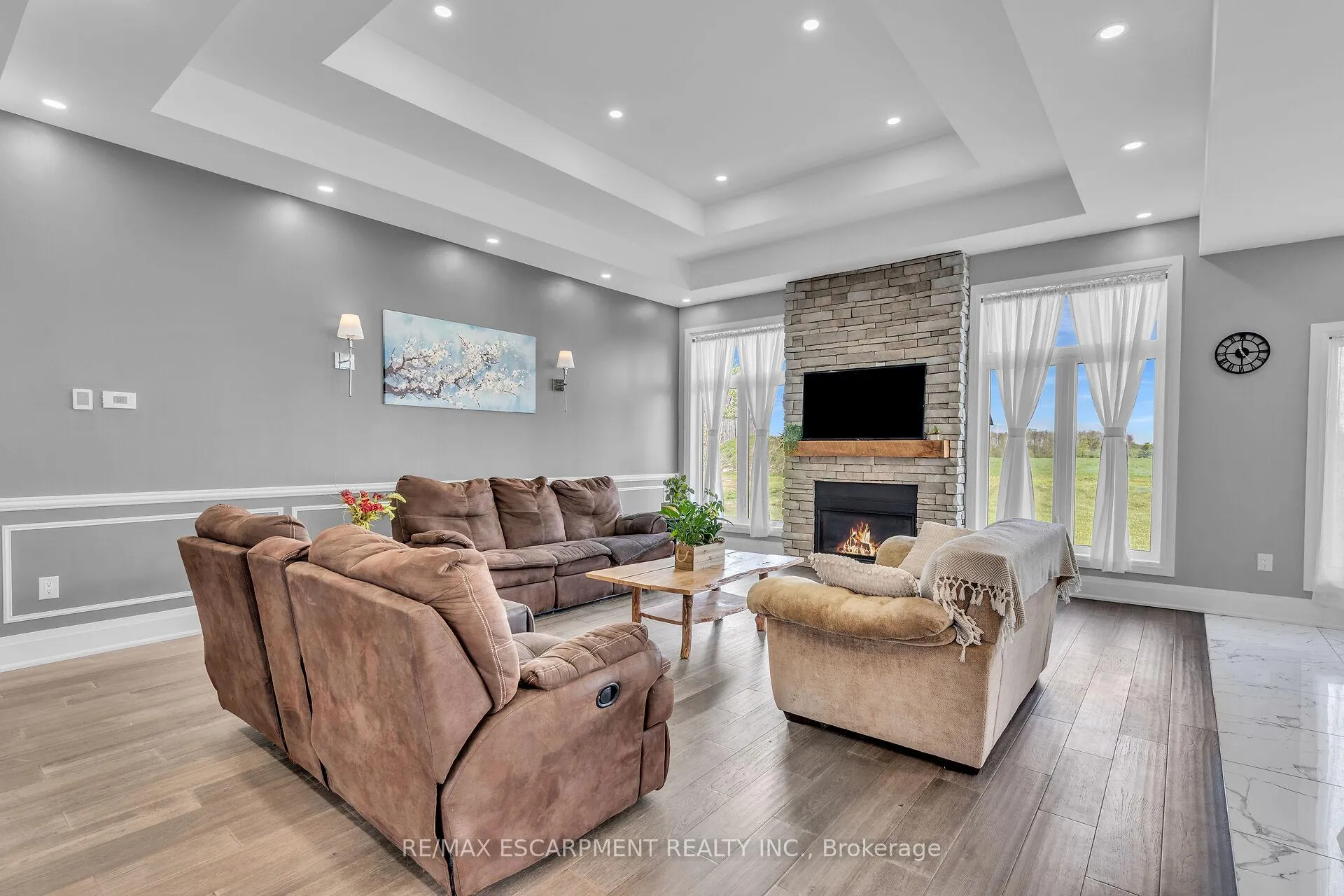 Photo 6 of 389 Concession 4 Road, Haldimand — HOMEH