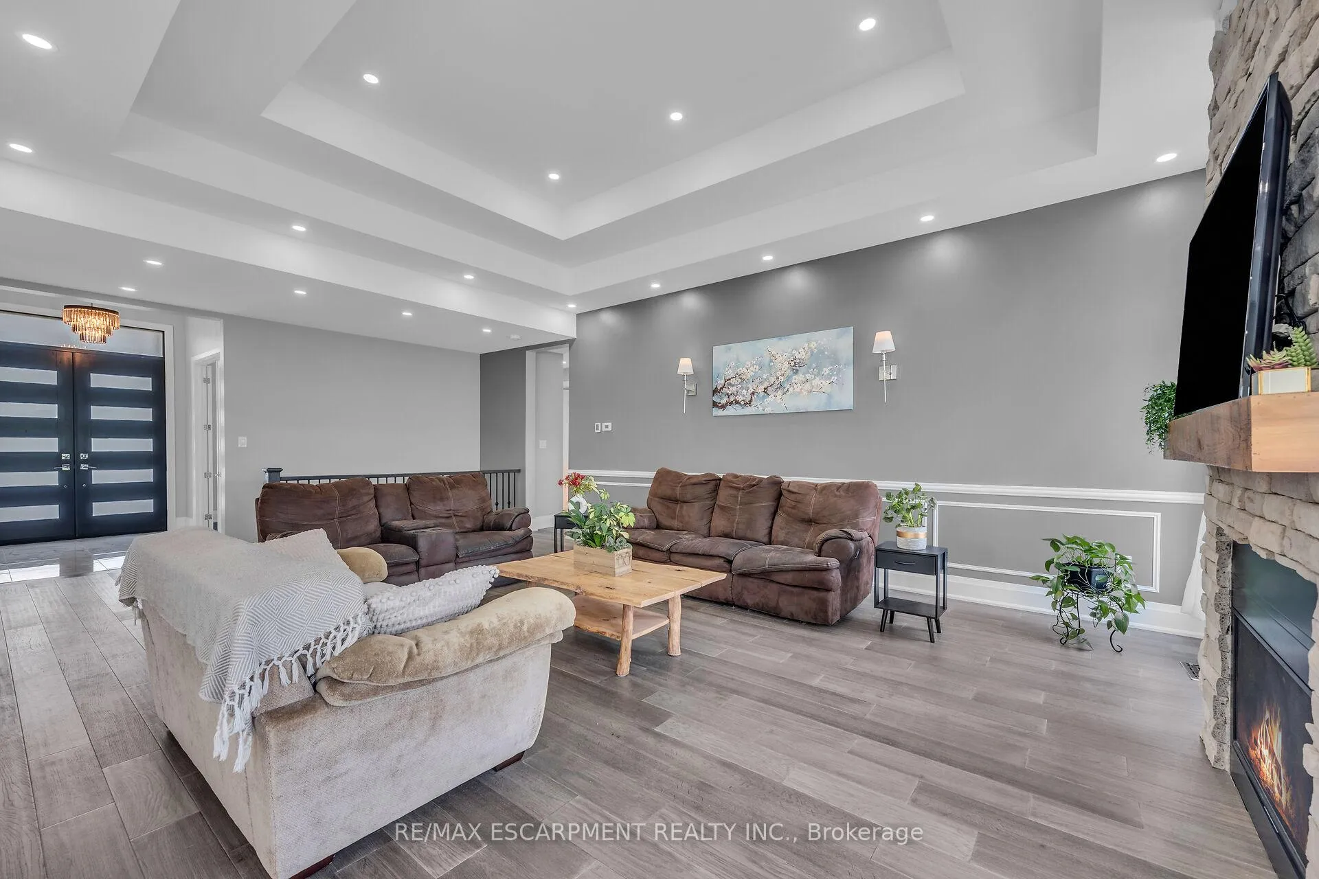 Photo 10 of 389 Concession 4 Road, Haldimand — HOMEH