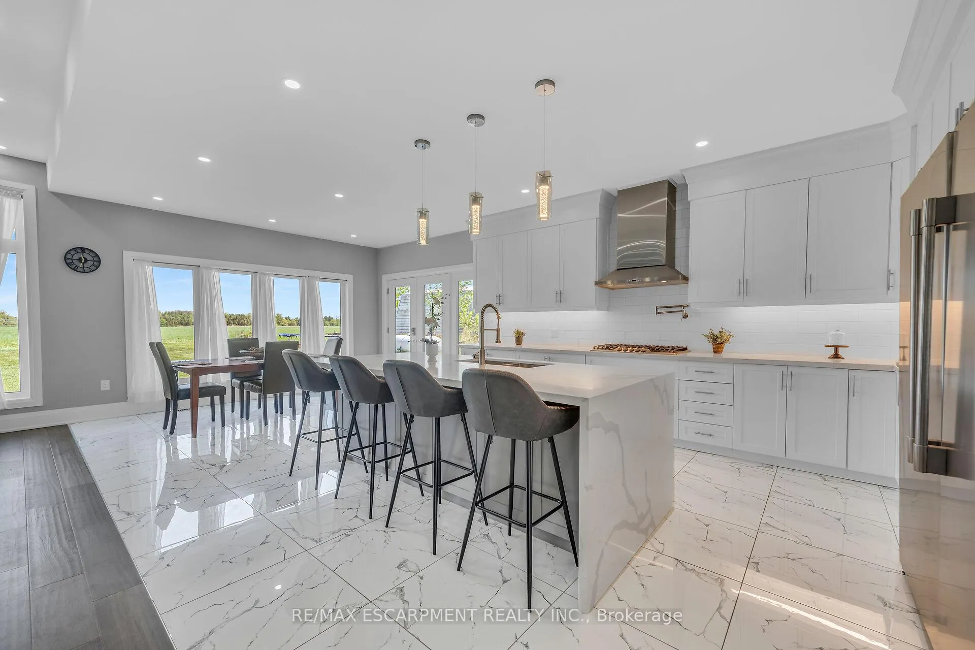 Photo 13 of 389 Concession 4 Road, Haldimand — HOMEH