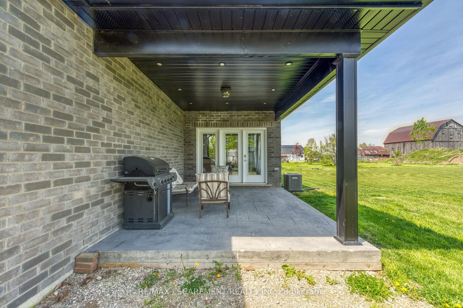 Photo 38 of 389 Concession 4 Road, Haldimand — HOMEH