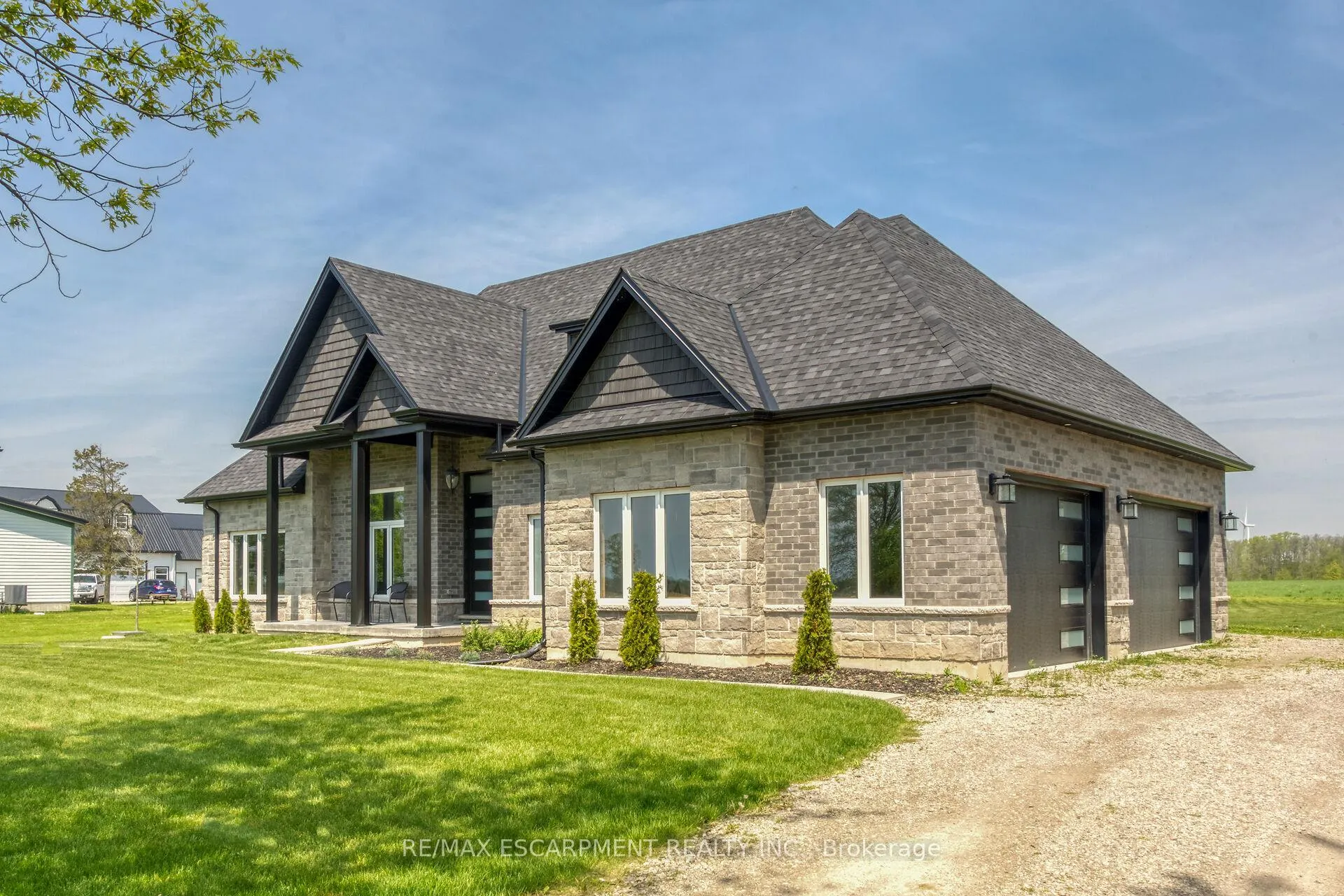 Photo 42 of 389 Concession 4 Road, Haldimand — HOMEH