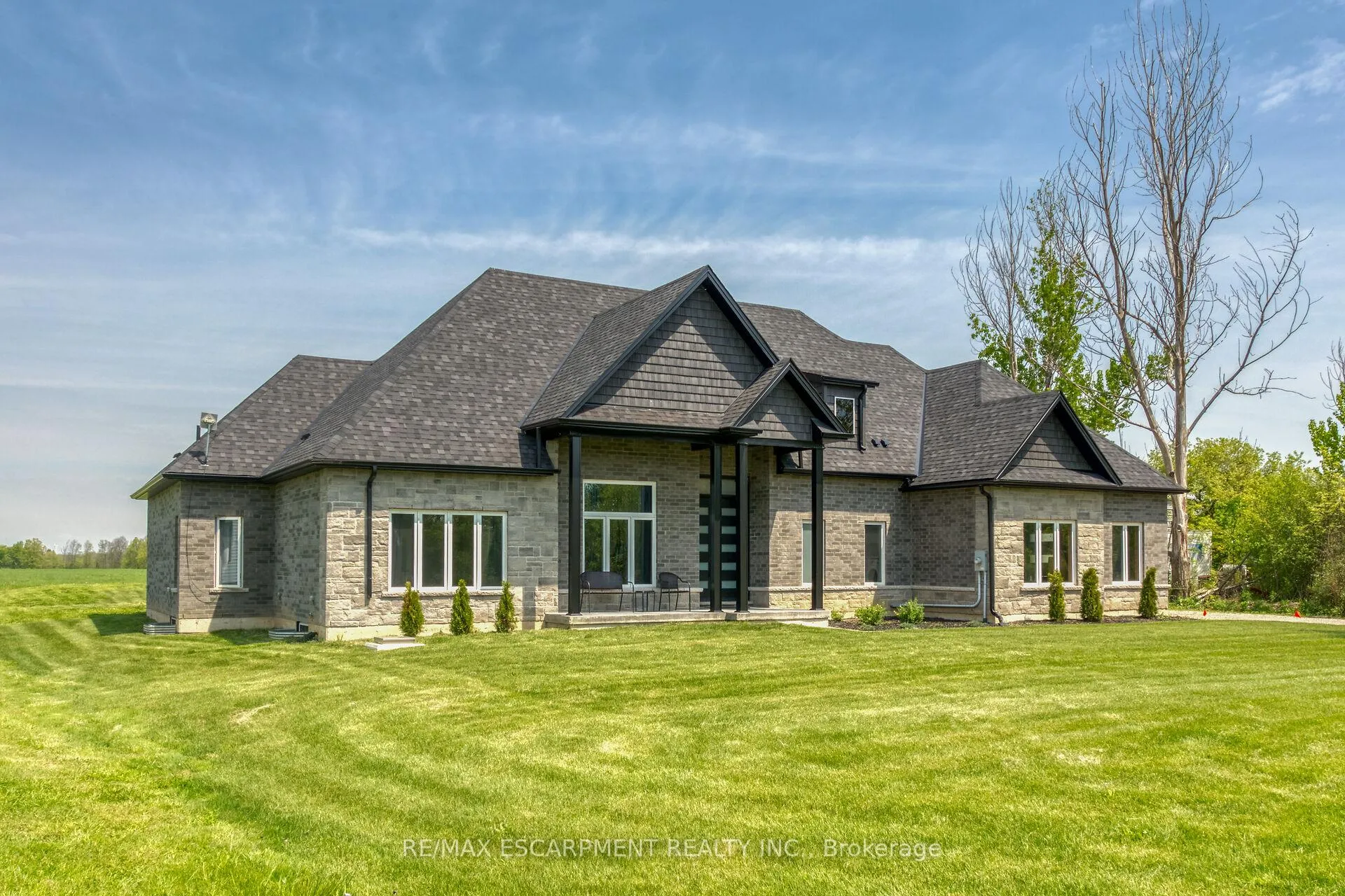 Photo 43 of 389 Concession 4 Road, Haldimand — HOMEH