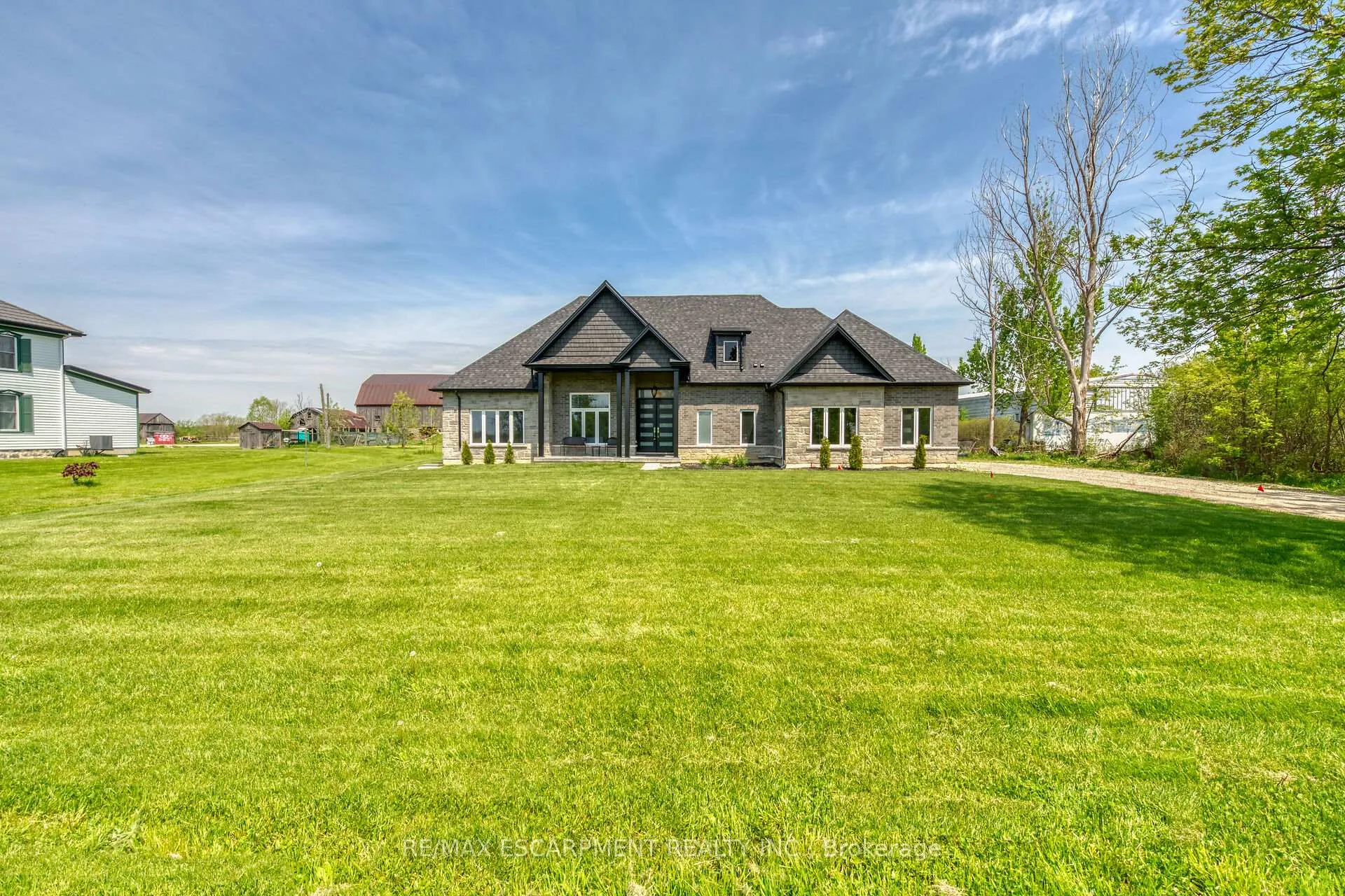 Photo 44 of 389 Concession 4 Road, Haldimand — HOMEH
