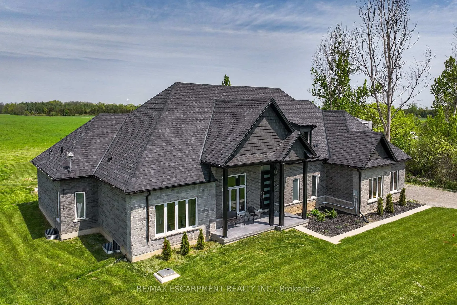 Photo 45 of 389 Concession 4 Road, Haldimand — HOMEH
