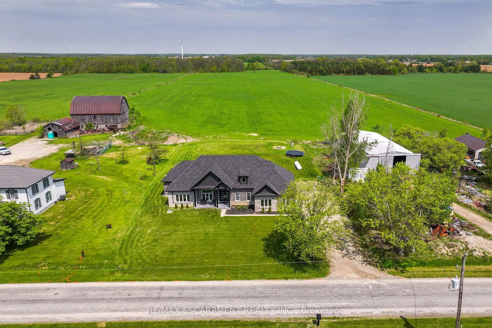 Photo 46 of 389 Concession 4 Road, Haldimand — HOMEH