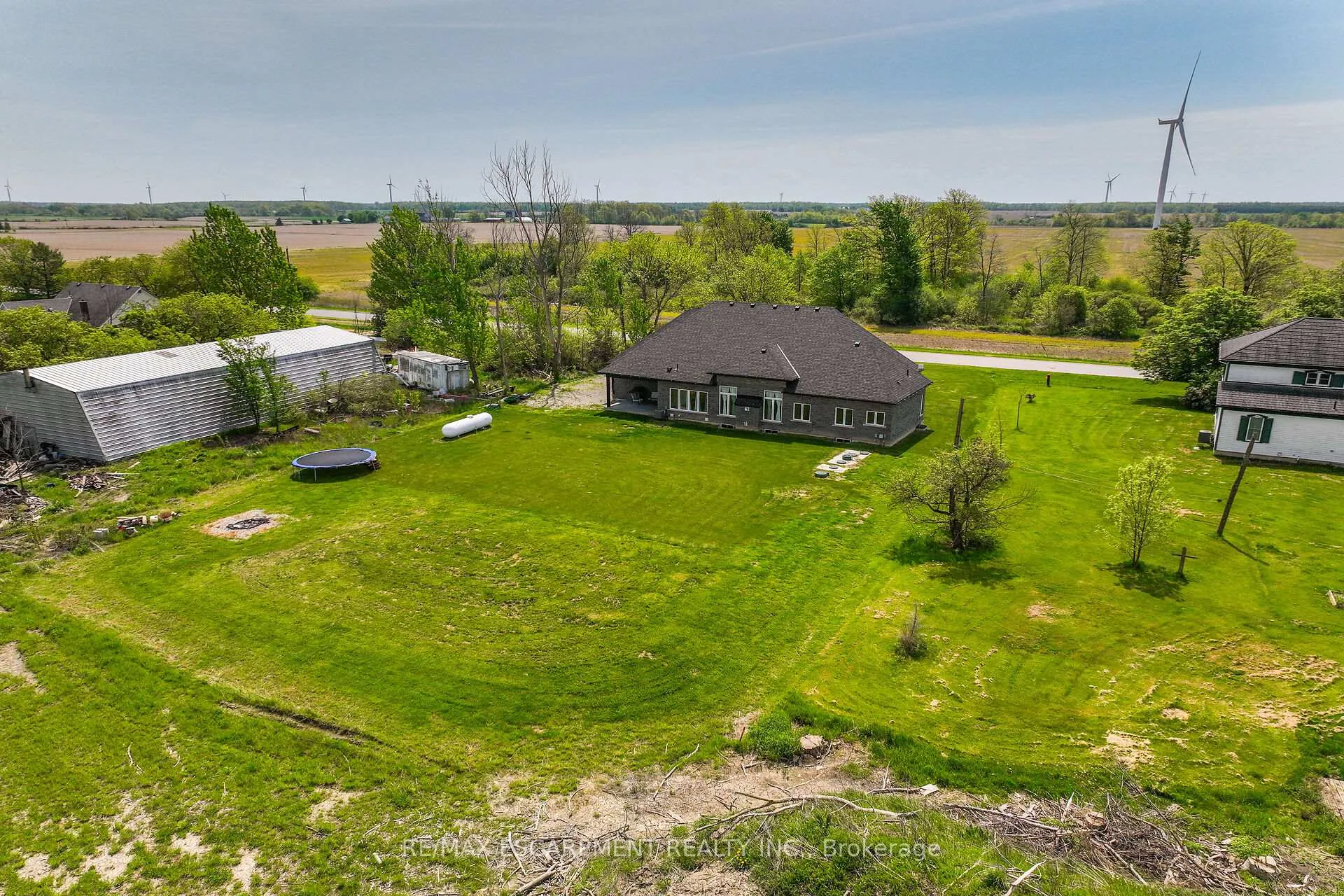Photo 47 of 389 Concession 4 Road, Haldimand — HOMEH