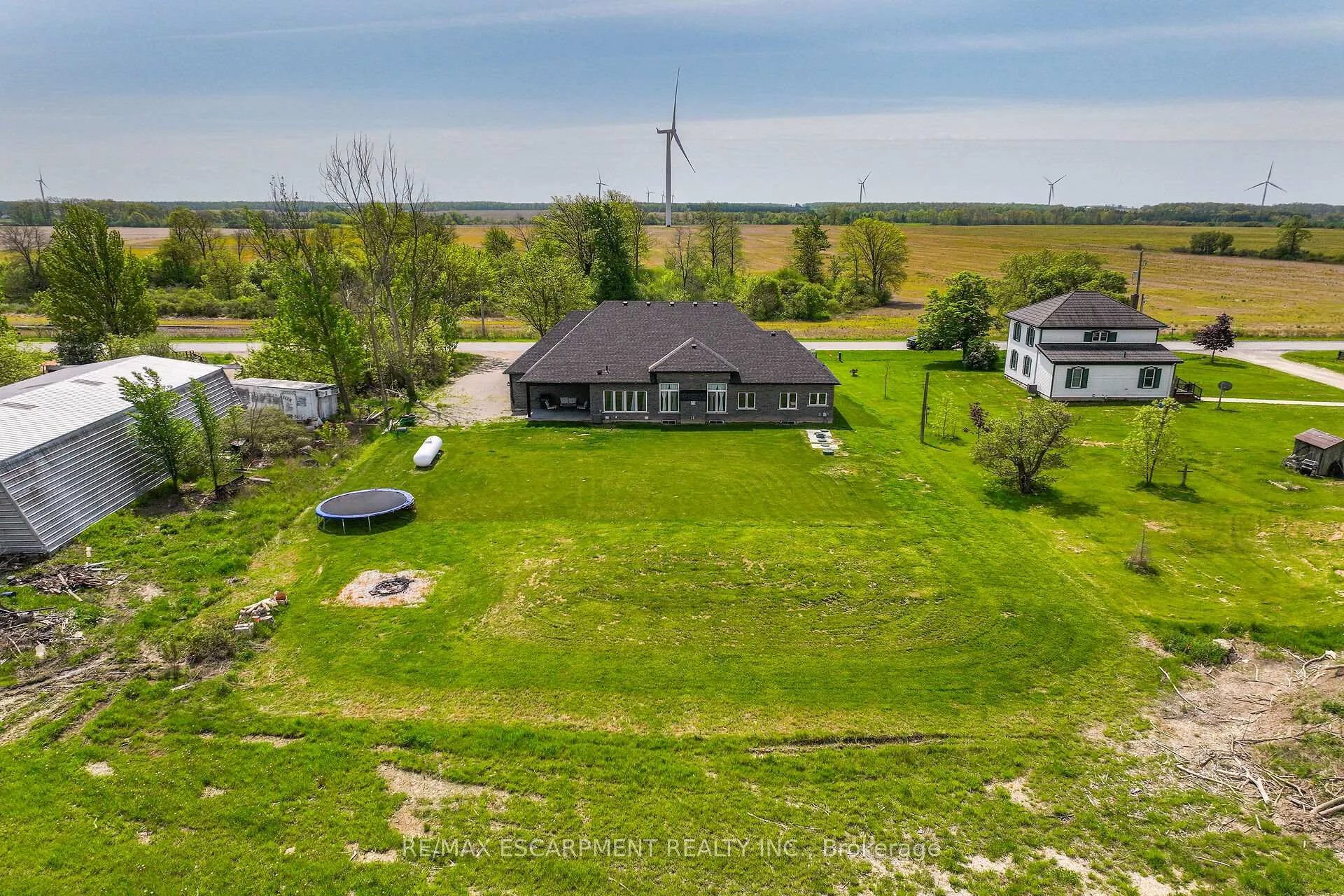 Photo 48 of 389 Concession 4 Road, Haldimand — HOMEH