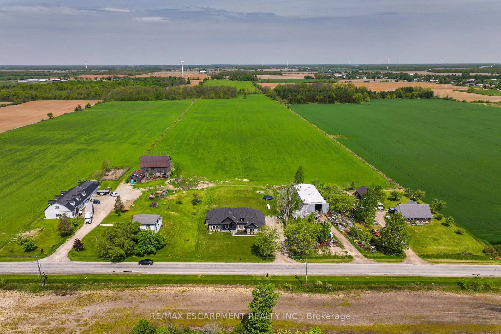 Photo 49 of 389 Concession 4 Road, Haldimand — HOMEH