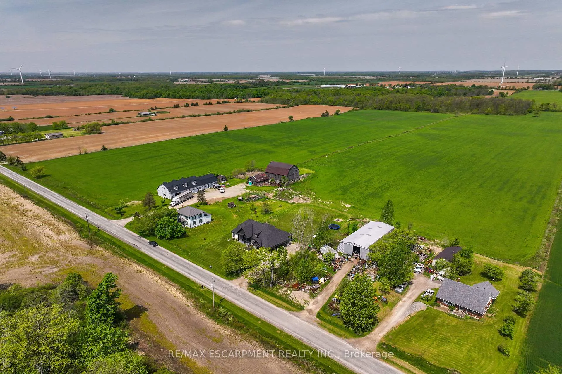 Photo 50 of 389 Concession 4 Road, Haldimand — HOMEH