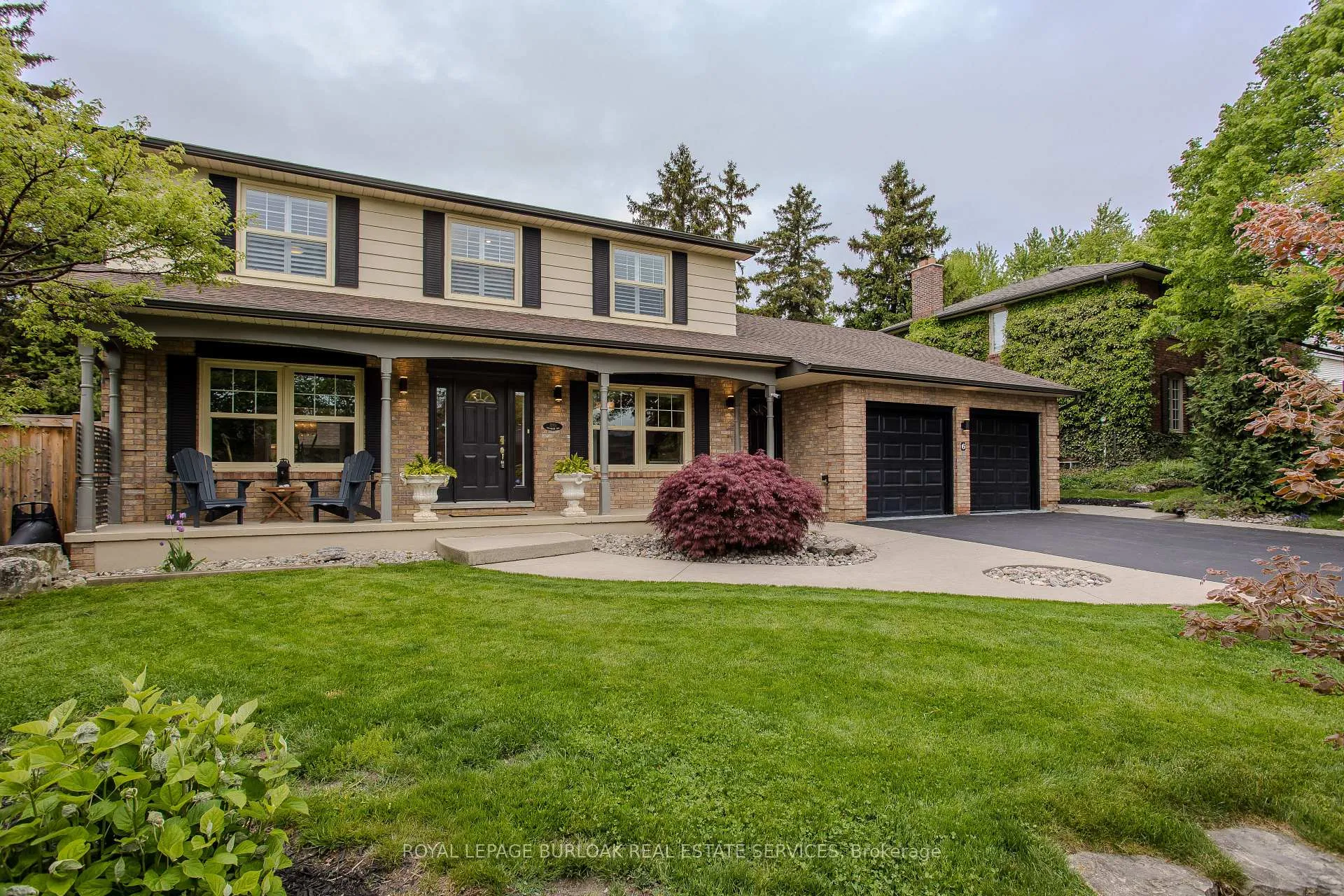 Photo 1 of 6 Carl Crescent, Hamilton, Waterdown — HOMEH