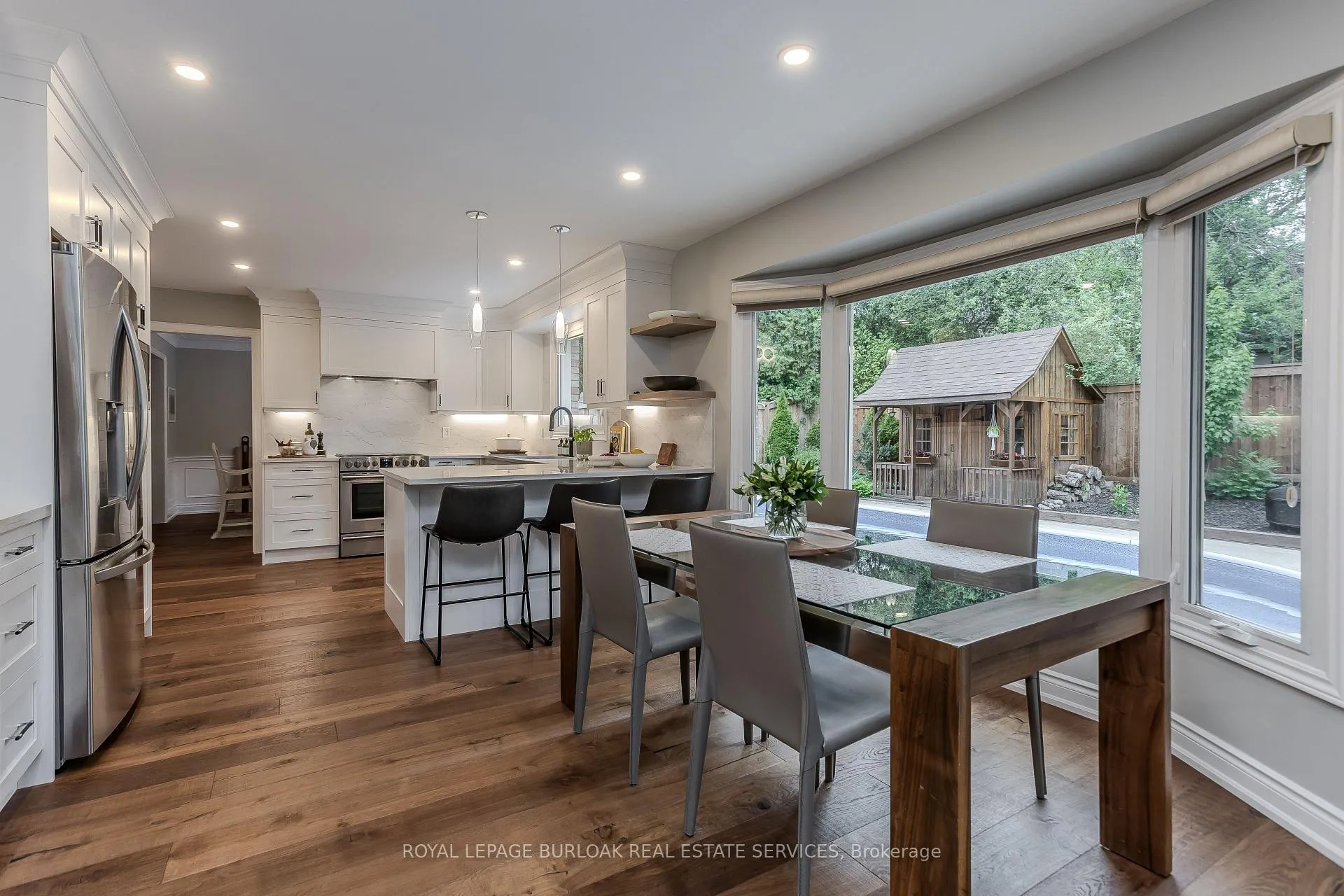 Photo 17 of 6 Carl Crescent, Hamilton, Waterdown — HOMEH