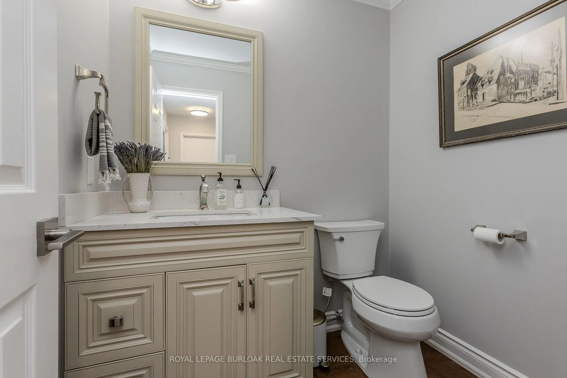 Photo 22 of 6 Carl Crescent, Hamilton, Waterdown — HOMEH