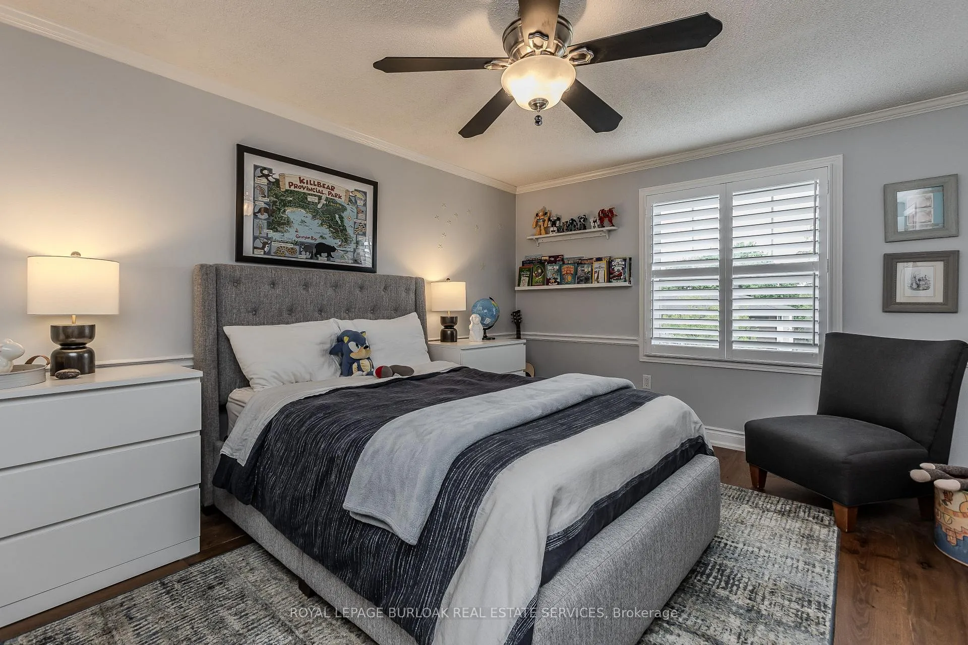 Photo 26 of 6 Carl Crescent, Hamilton, Waterdown — HOMEH
