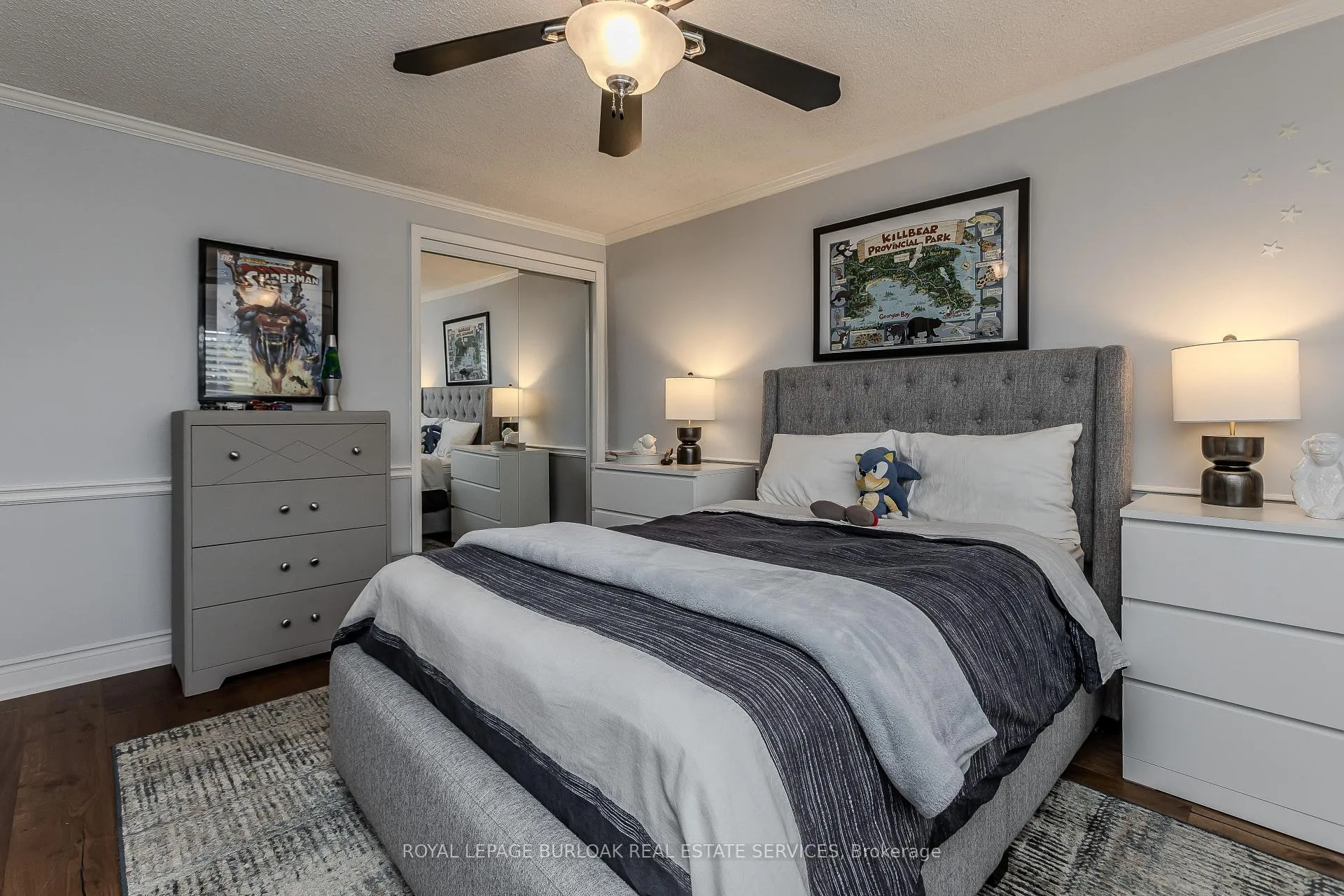 Photo 27 of 6 Carl Crescent, Hamilton, Waterdown — HOMEH