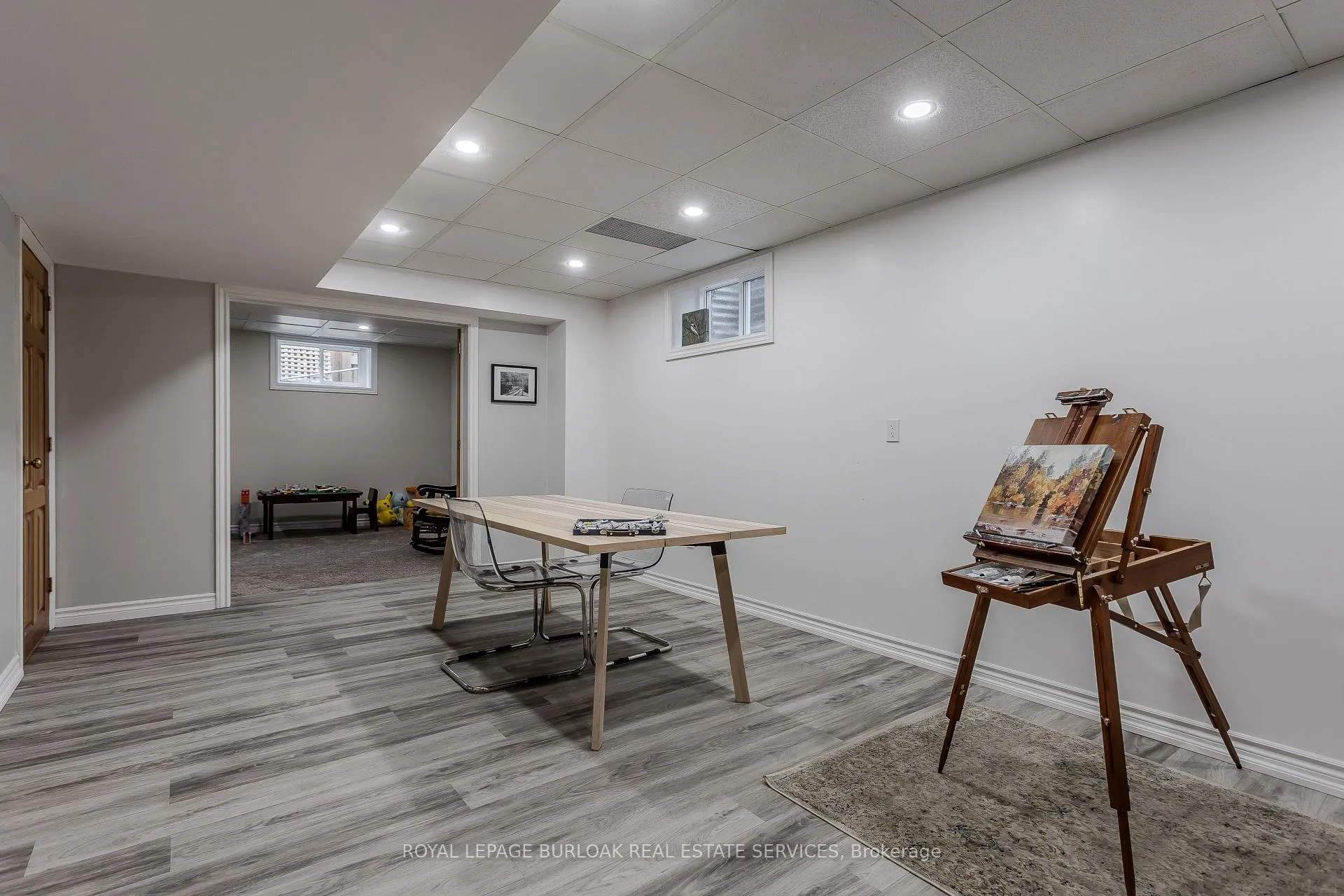 Photo 37 of 6 Carl Crescent, Hamilton, Waterdown — HOMEH