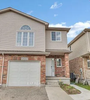 Front of 683B Wild Ginger Avenue