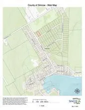 Photo 4 of Lot 2 Voyageur Drive, Tiny, Rural Tiny — HOMEH
