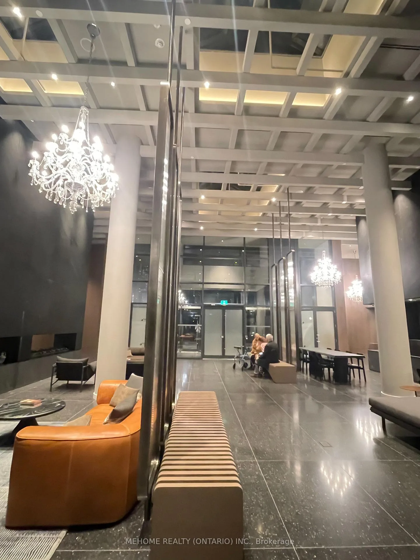 Photo 2 of Unit 1903, 8 Interchange Way, Vaughan, Vaughan Corporate Centre — HOMEH