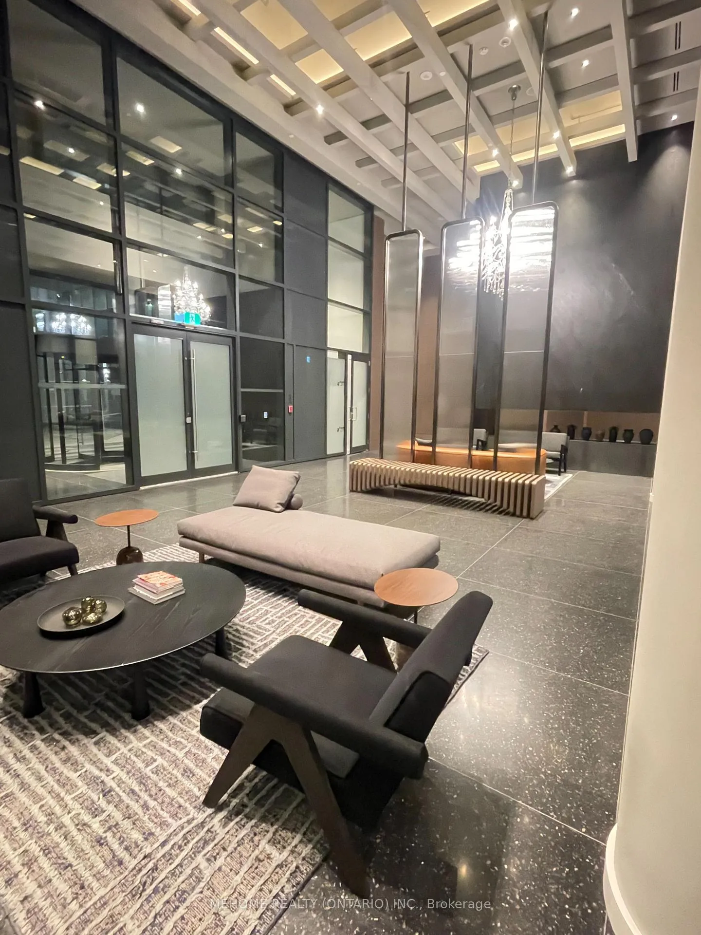Photo 3 of Unit 1903, 8 Interchange Way, Vaughan, Vaughan Corporate Centre — HOMEH