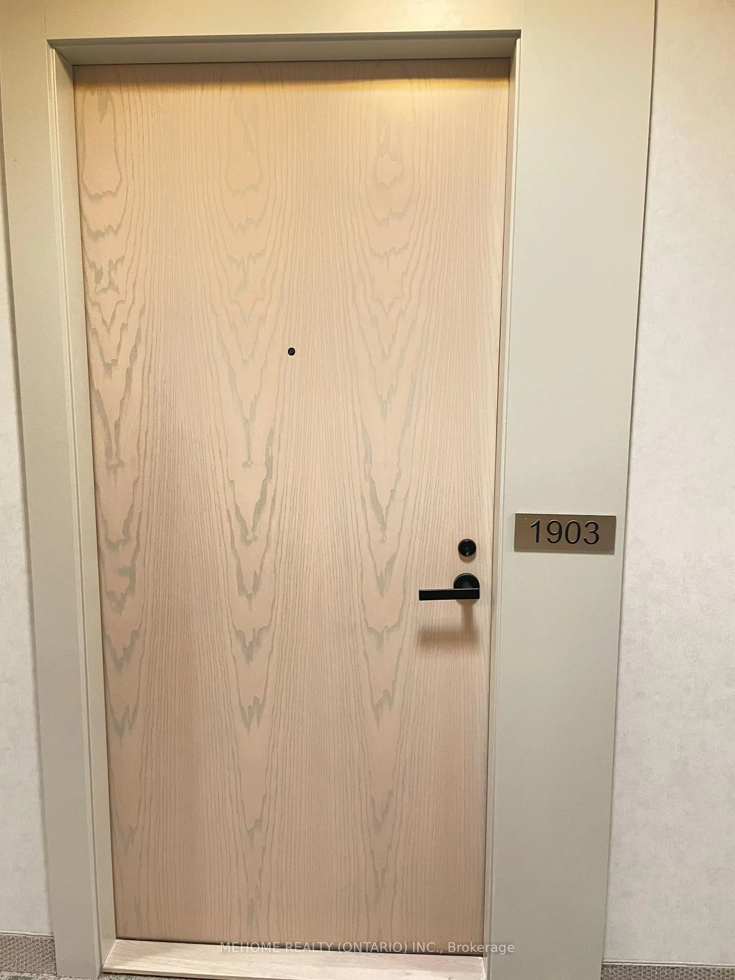 Photo 4 of Unit 1903, 8 Interchange Way, Vaughan, Vaughan Corporate Centre — HOMEH