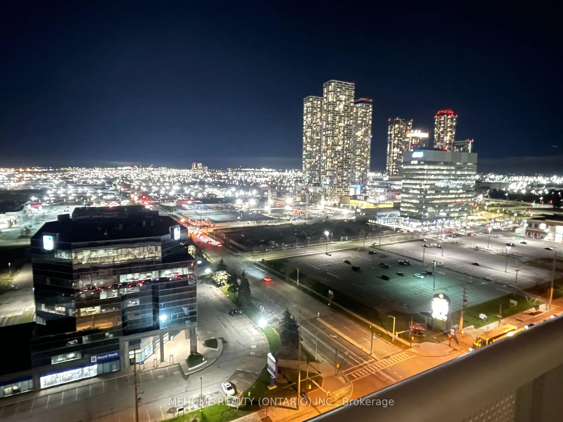 Photo 14 of Unit 1903, 8 Interchange Way, Vaughan, Vaughan Corporate Centre — HOMEH
