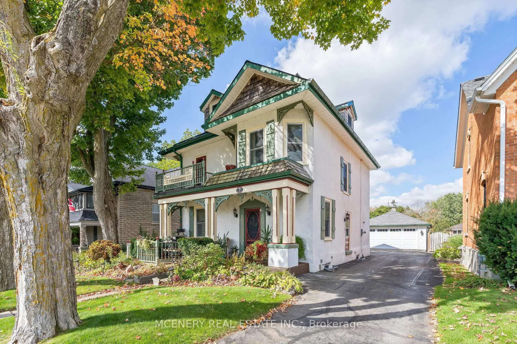 Photo 1 of 7 Church Boulevard W, Erin — HOMEH