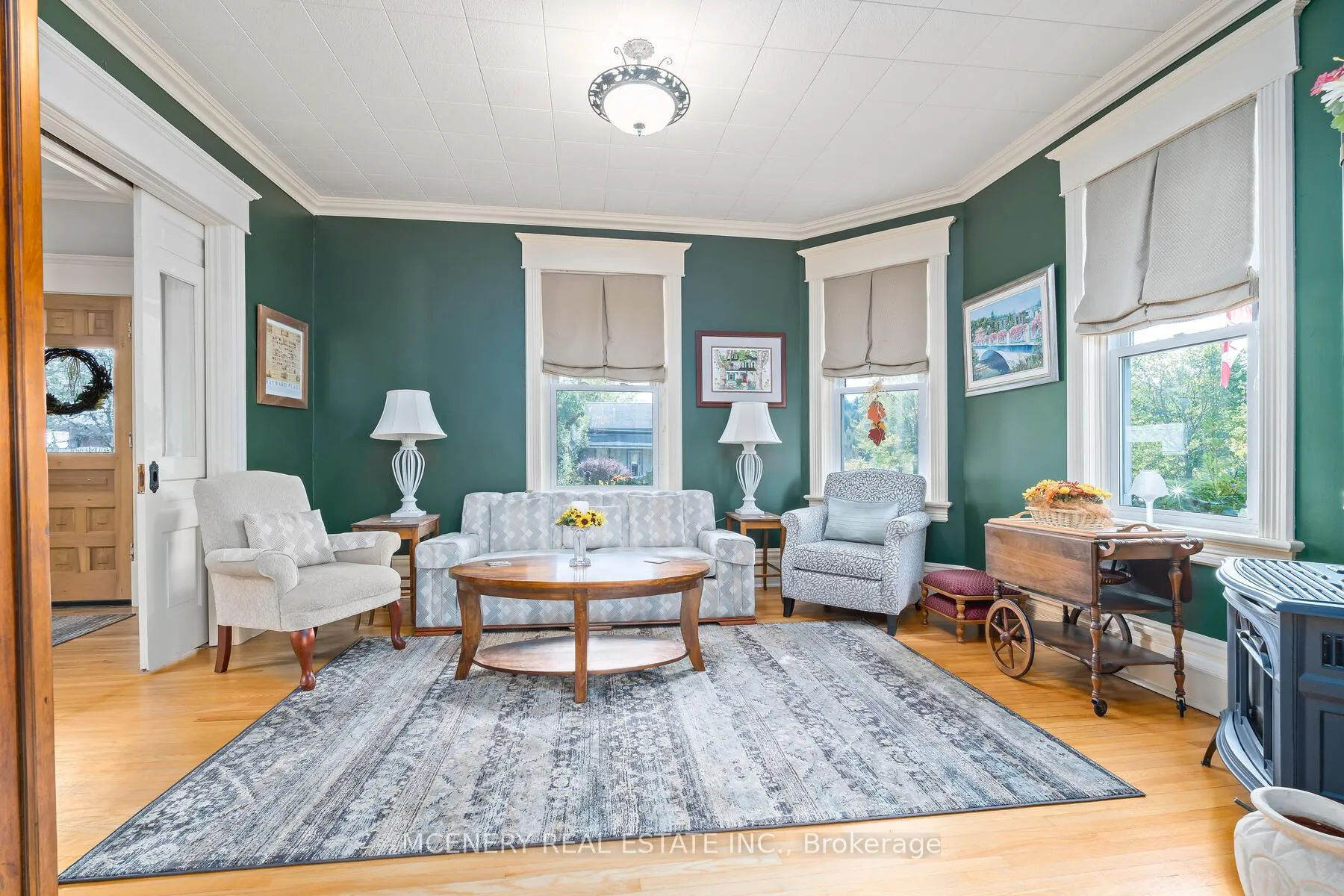 Photo 5 of 7 Church Boulevard W, Erin — HOMEH
