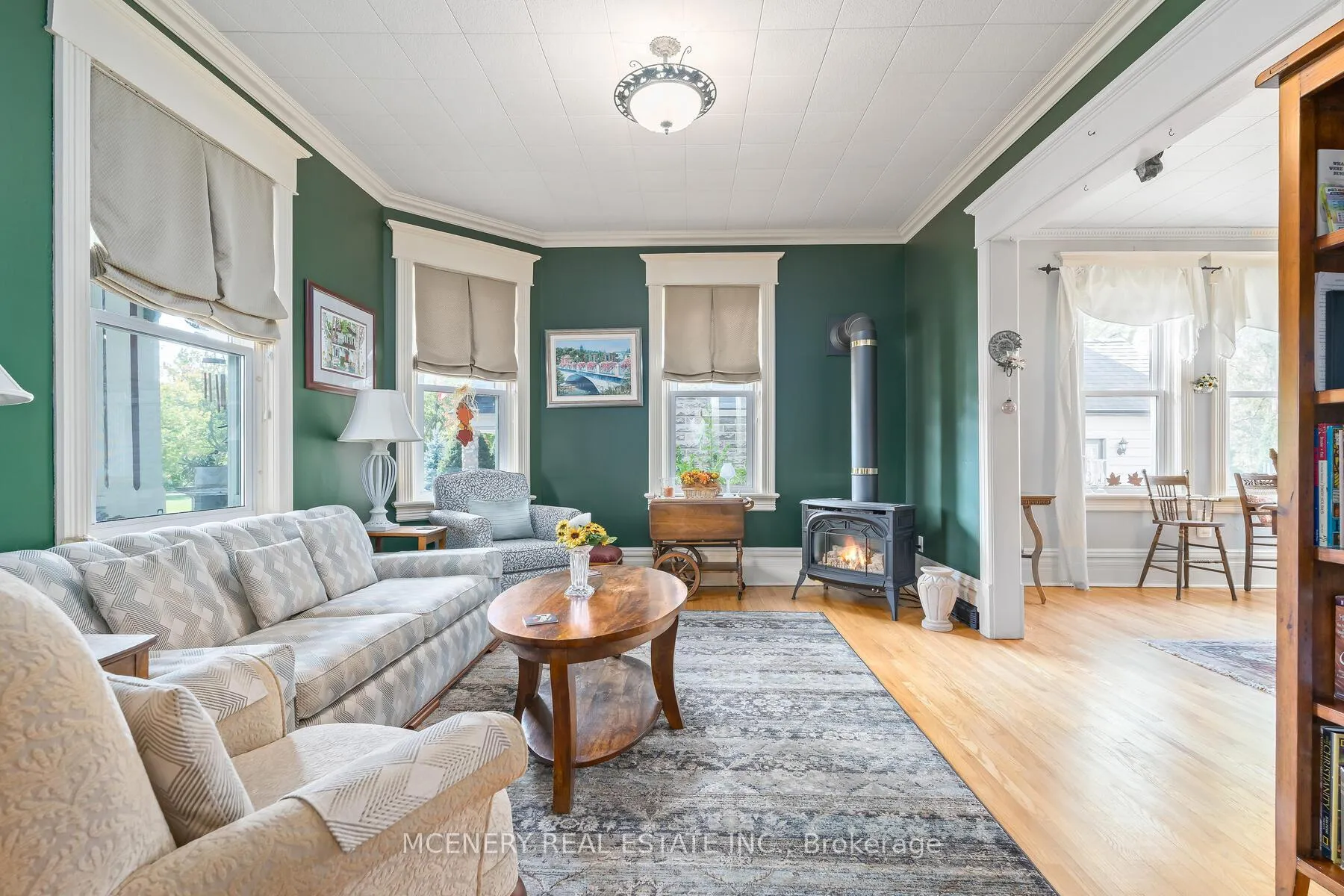 Photo 6 of 7 Church Boulevard W, Erin — HOMEH