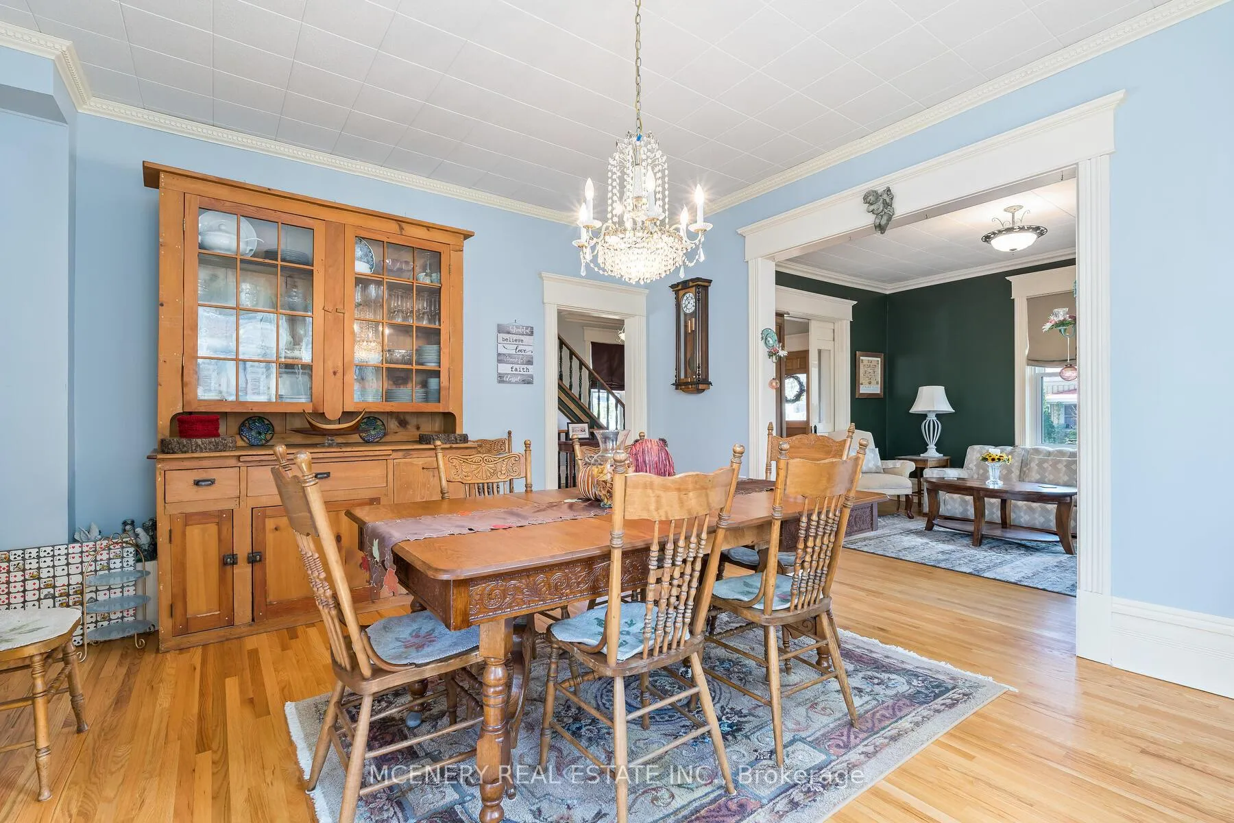 Photo 9 of 7 Church Boulevard W, Erin — HOMEH