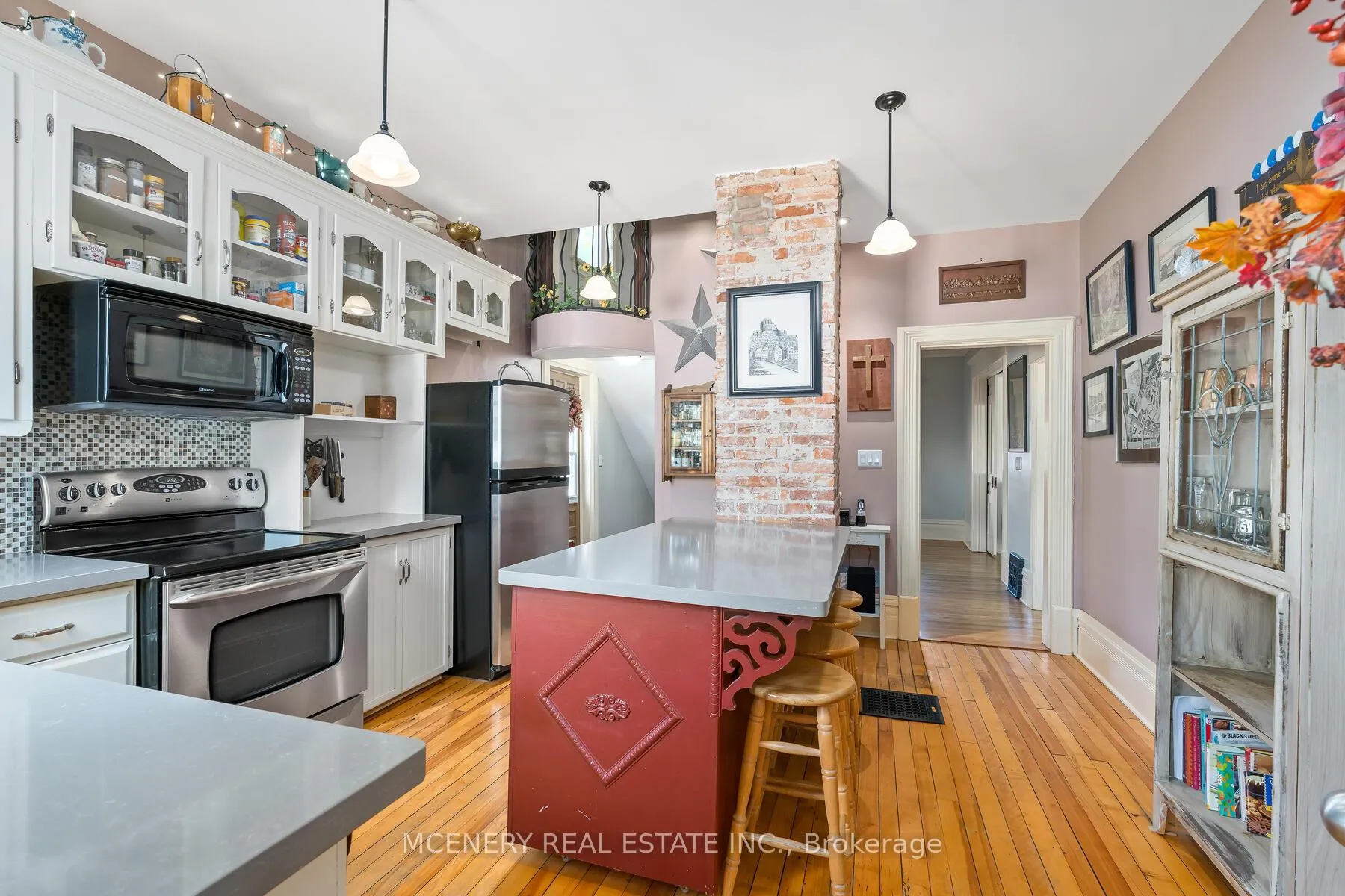 Photo 12 of 7 Church Boulevard W, Erin — HOMEH