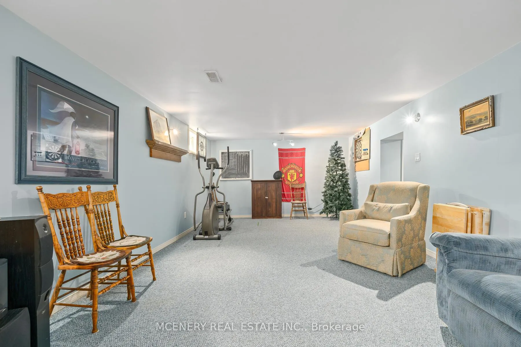 Photo 32 of 7 Church Boulevard W, Erin — HOMEH