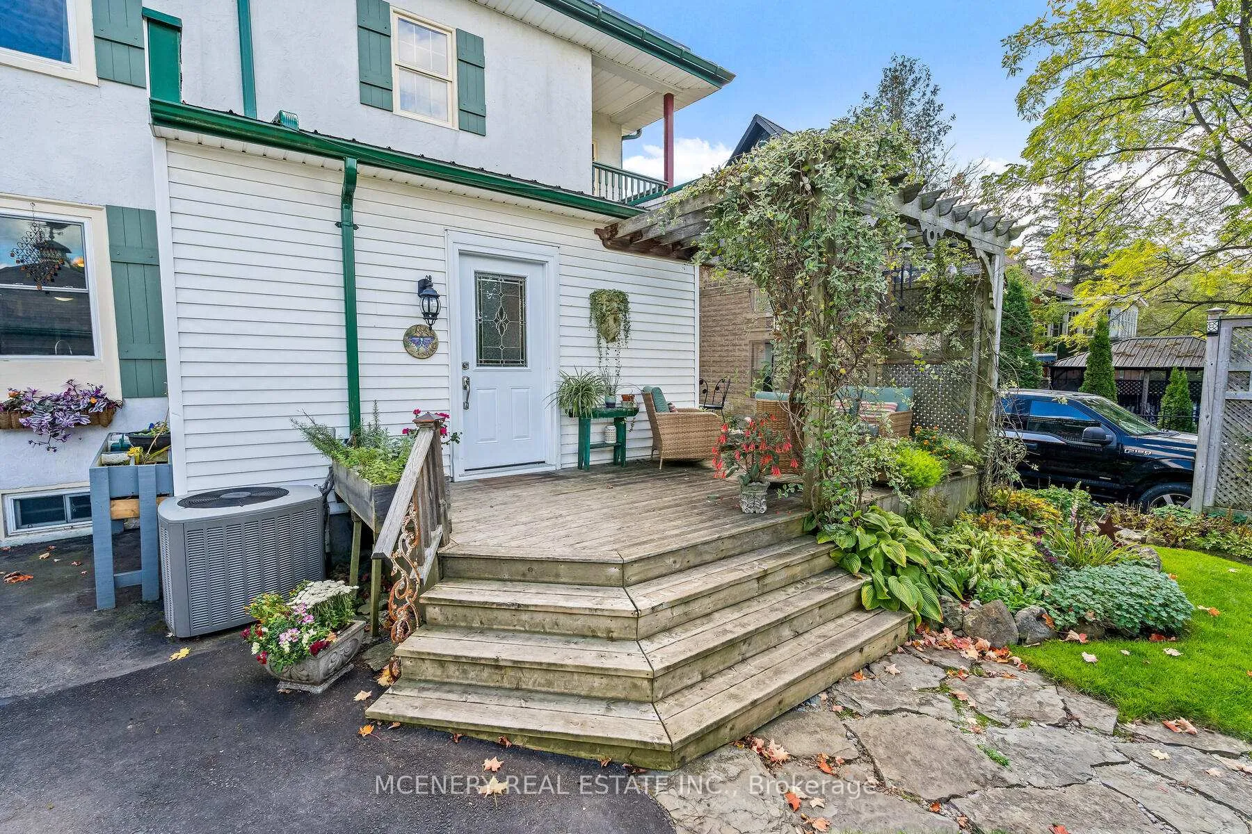 Photo 34 of 7 Church Boulevard W, Erin — HOMEH
