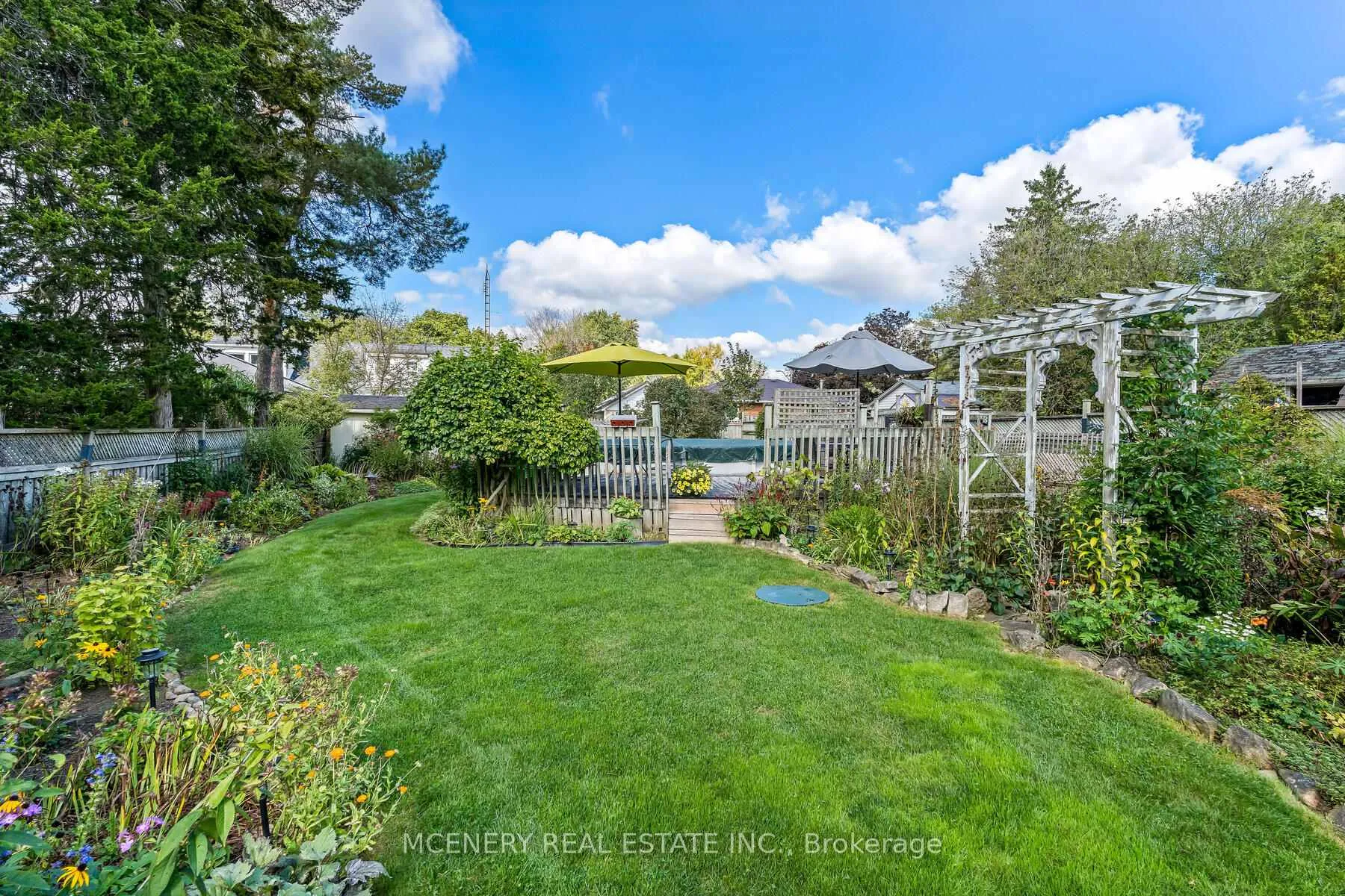 Photo 35 of 7 Church Boulevard W, Erin — HOMEH
