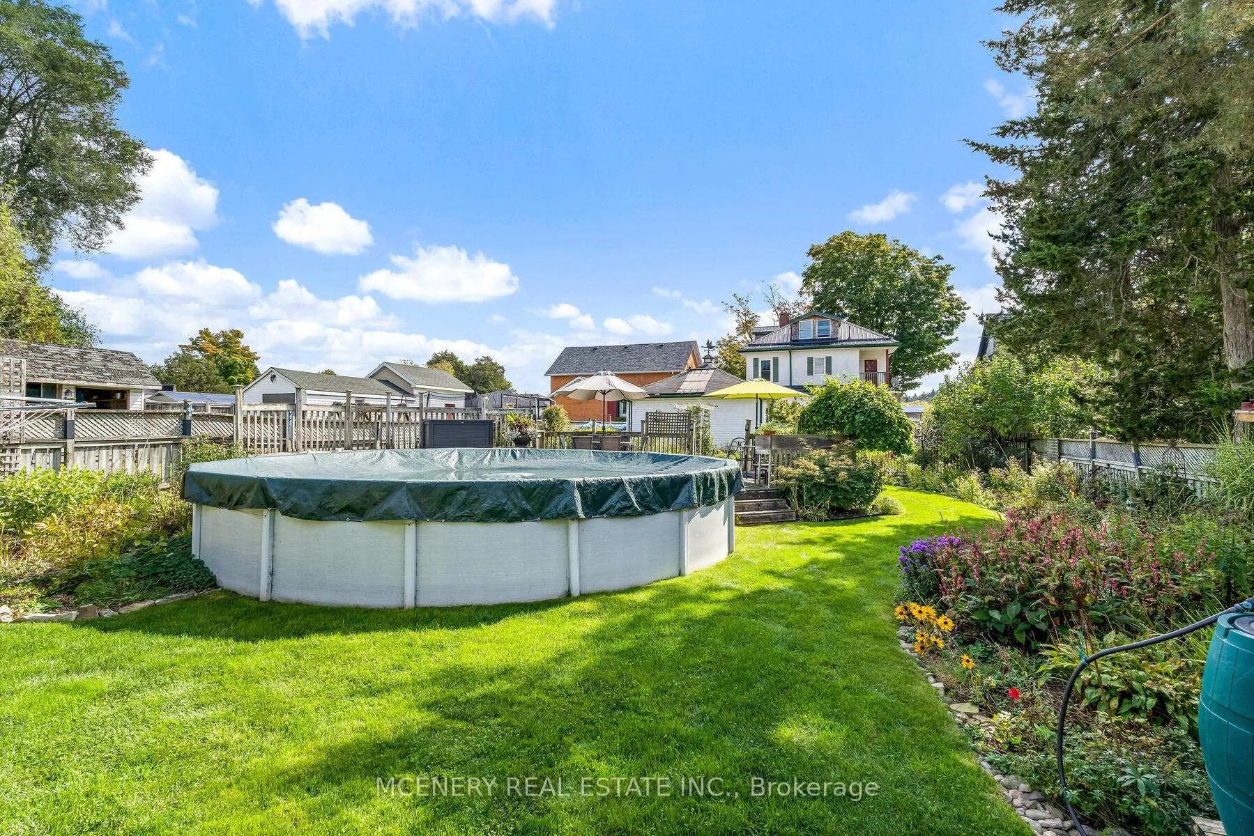 Photo 36 of 7 Church Boulevard W, Erin — HOMEH
