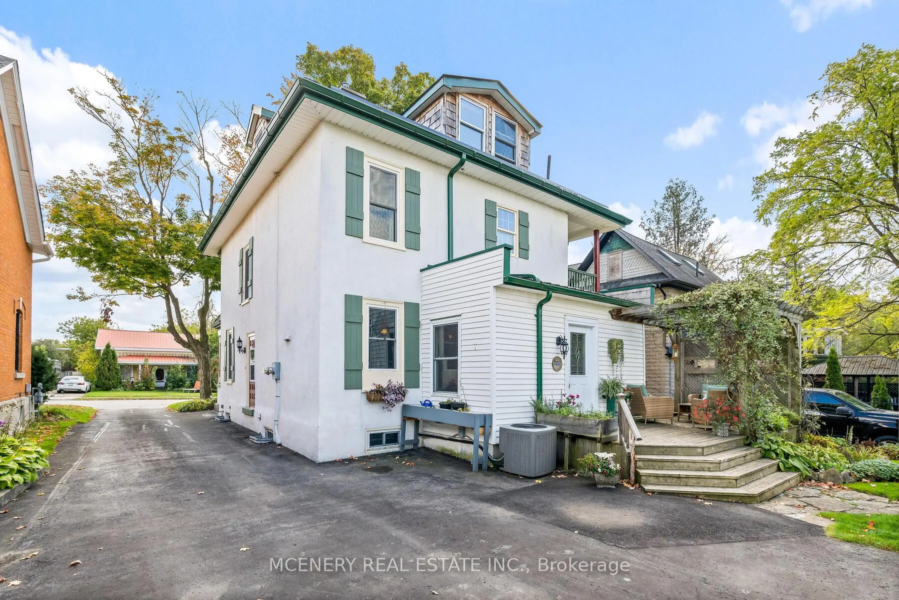 Photo 37 of 7 Church Boulevard W, Erin — HOMEH