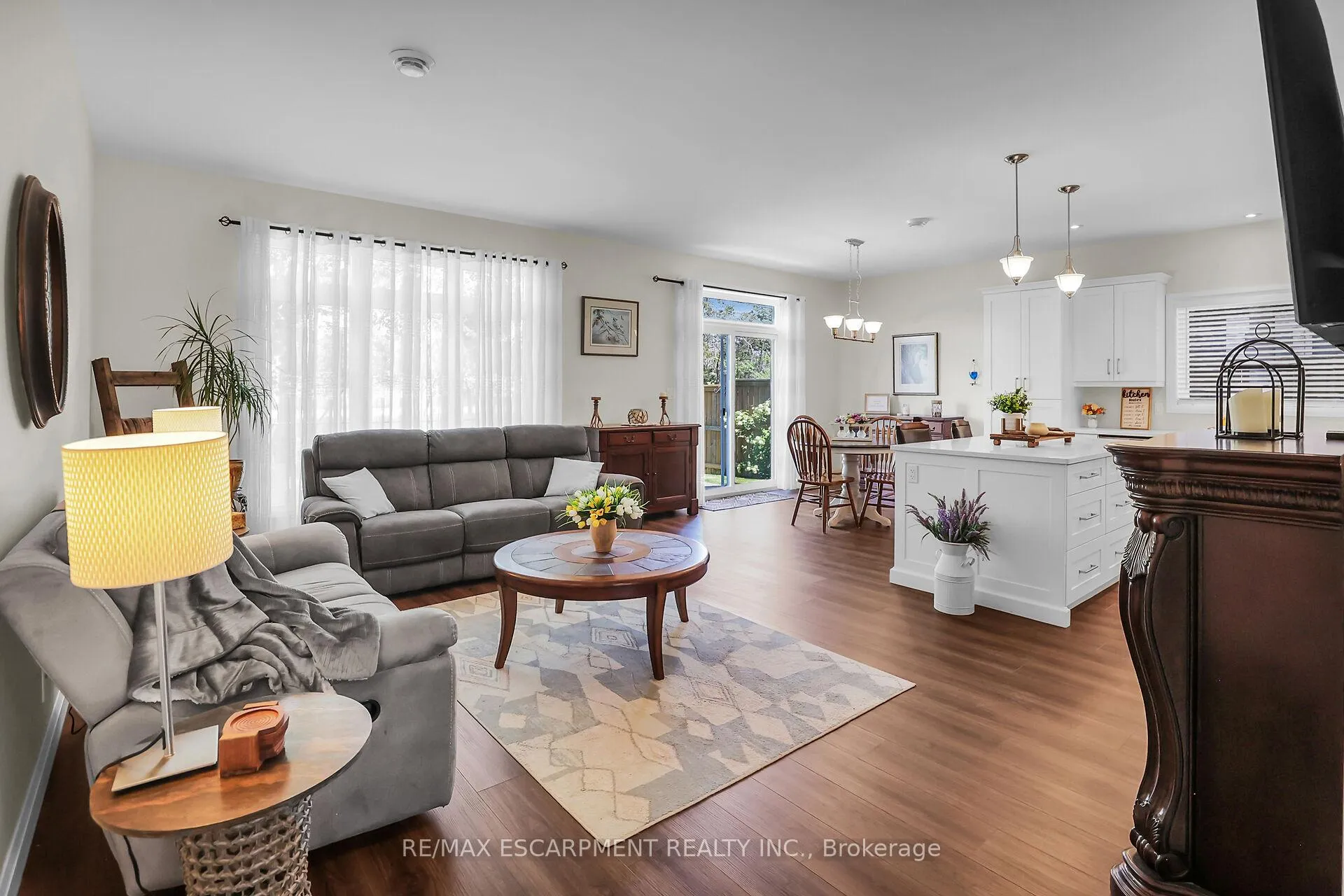 Photo 9 of Unit 6, 740 Main Street E, Haldimand, Dunnville — HOMEH