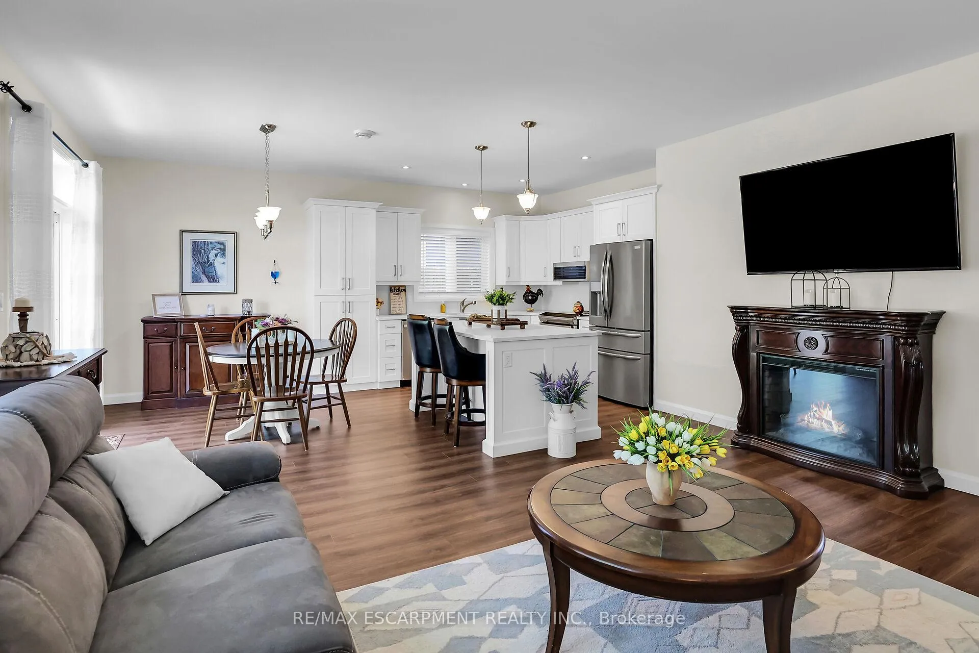Photo 11 of Unit 6, 740 Main Street E, Haldimand, Dunnville — HOMEH