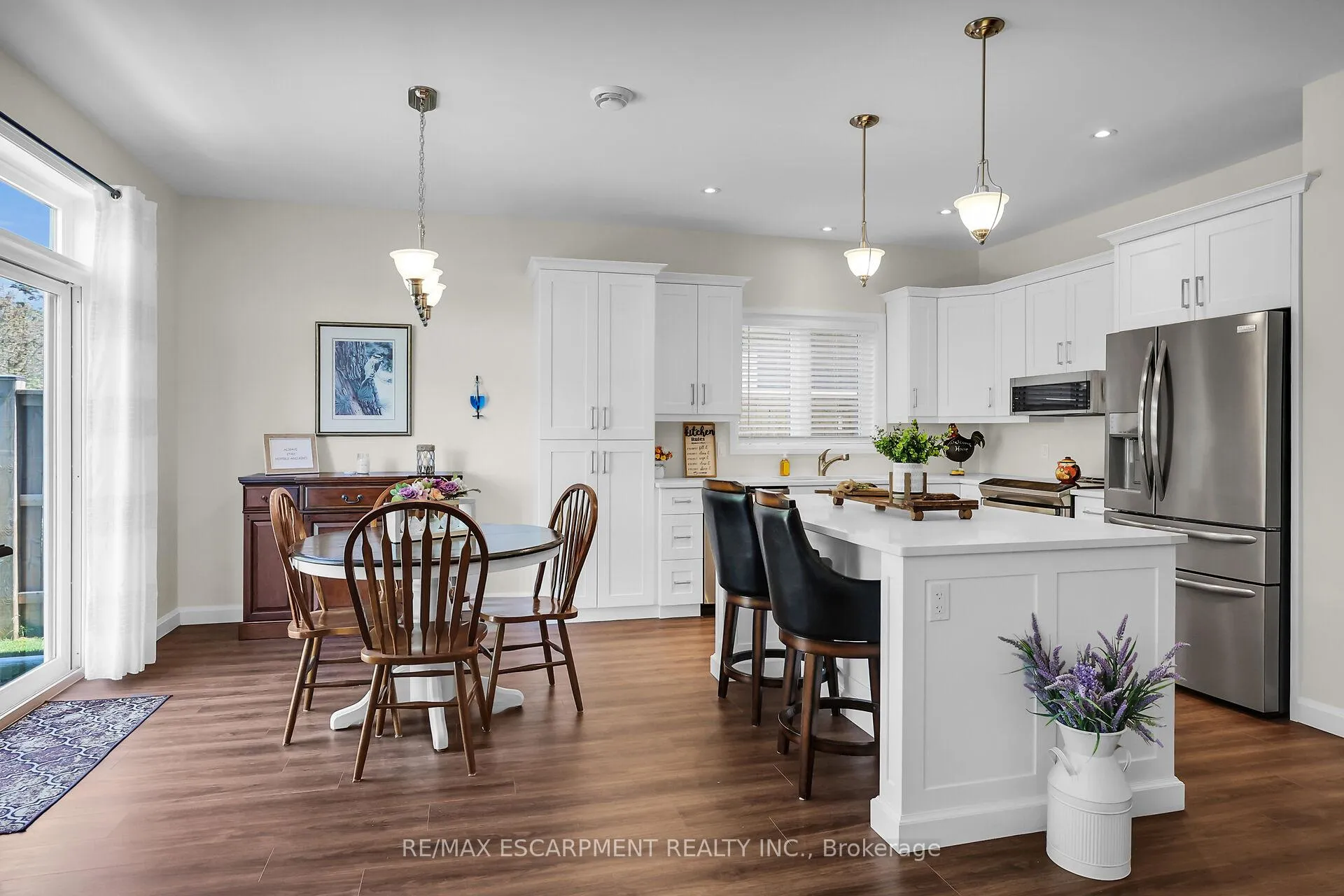 Photo 12 of Unit 6, 740 Main Street E, Haldimand, Dunnville — HOMEH