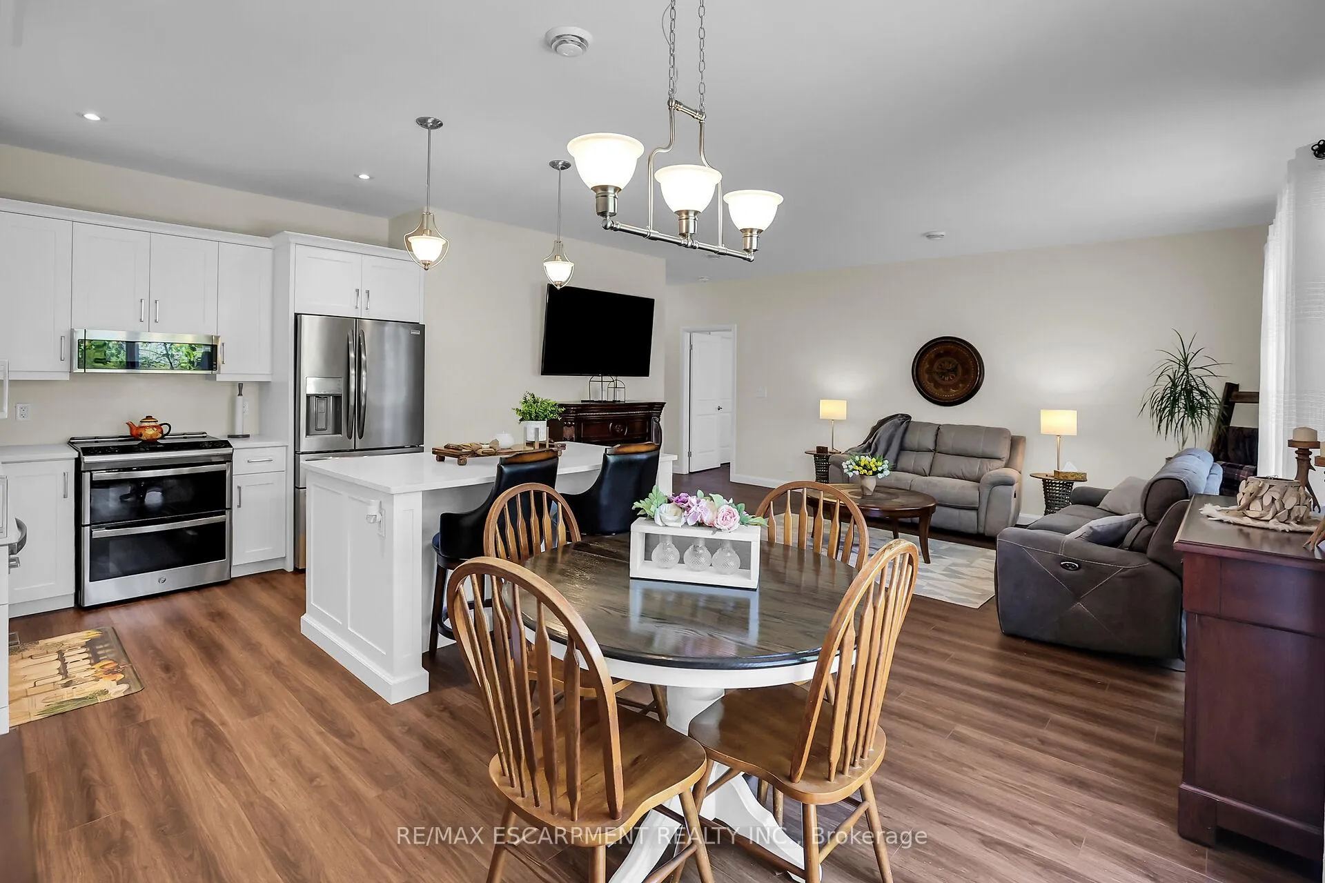 Photo 14 of Unit 6, 740 Main Street E, Haldimand, Dunnville — HOMEH