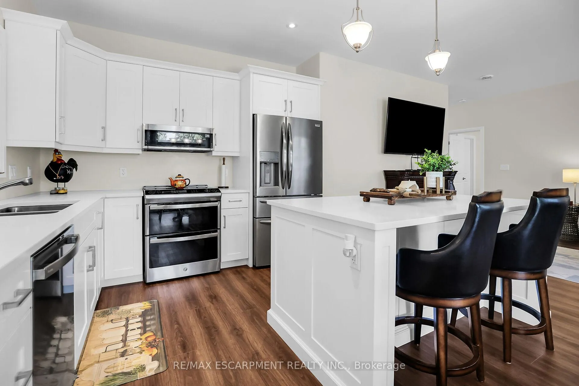 Photo 15 of Unit 6, 740 Main Street E, Haldimand, Dunnville — HOMEH
