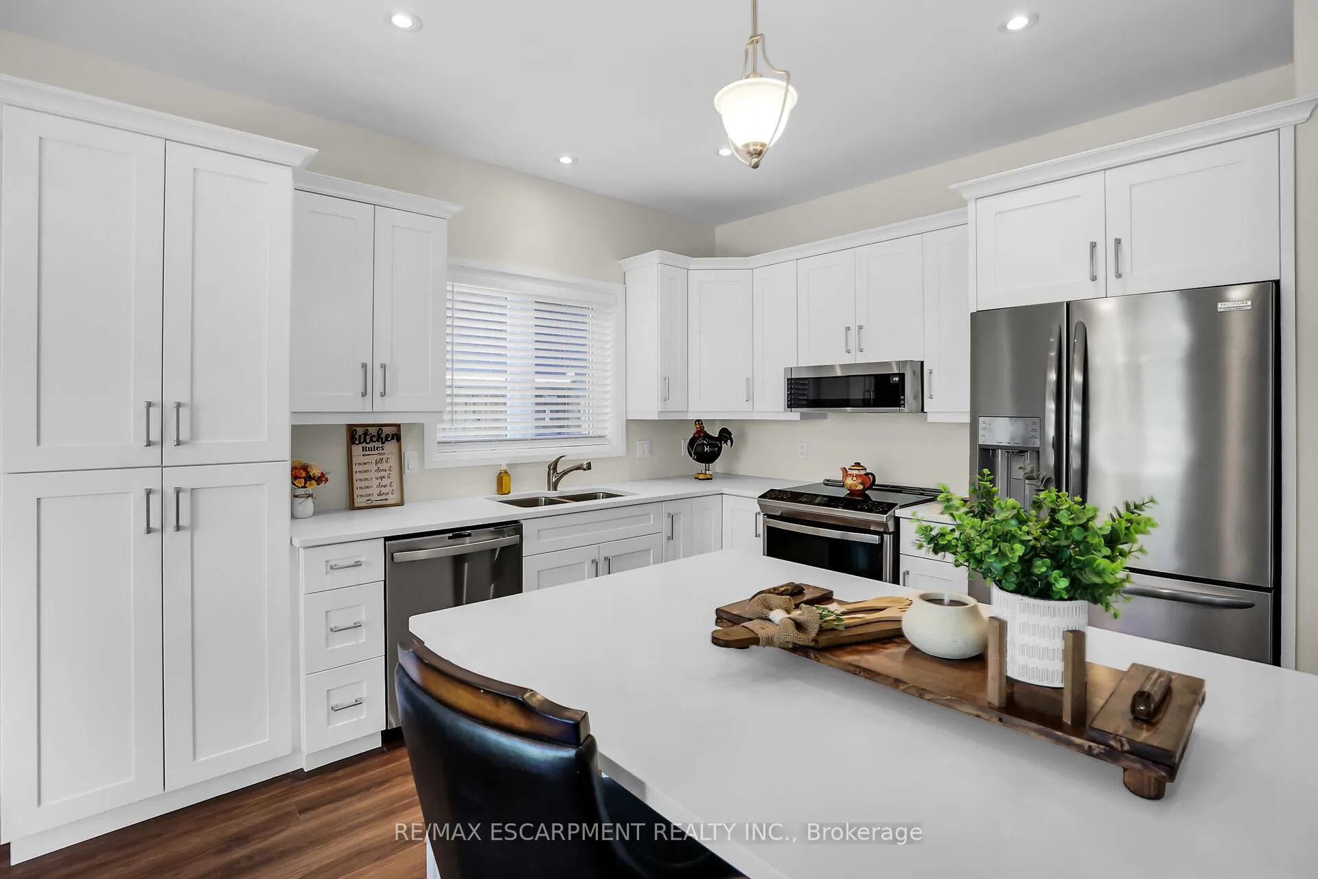 Photo 18 of Unit 6, 740 Main Street E, Haldimand, Dunnville — HOMEH