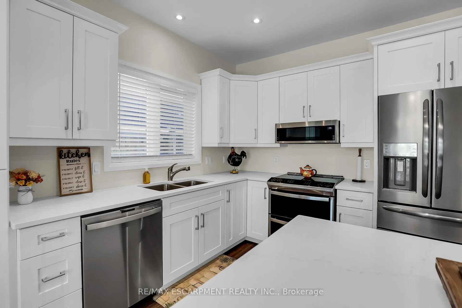 Photo 19 of Unit 6, 740 Main Street E, Haldimand, Dunnville — HOMEH