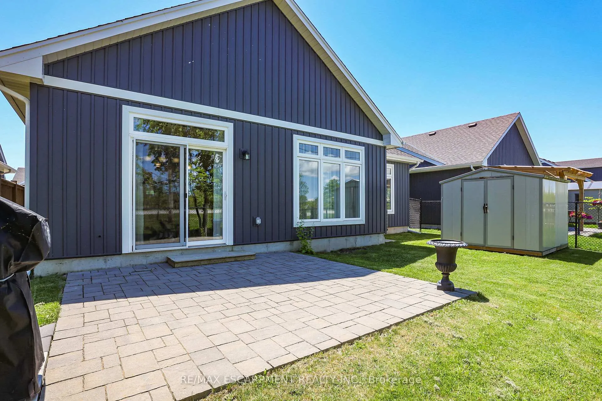 Photo 28 of Unit 6, 740 Main Street E, Haldimand, Dunnville — HOMEH
