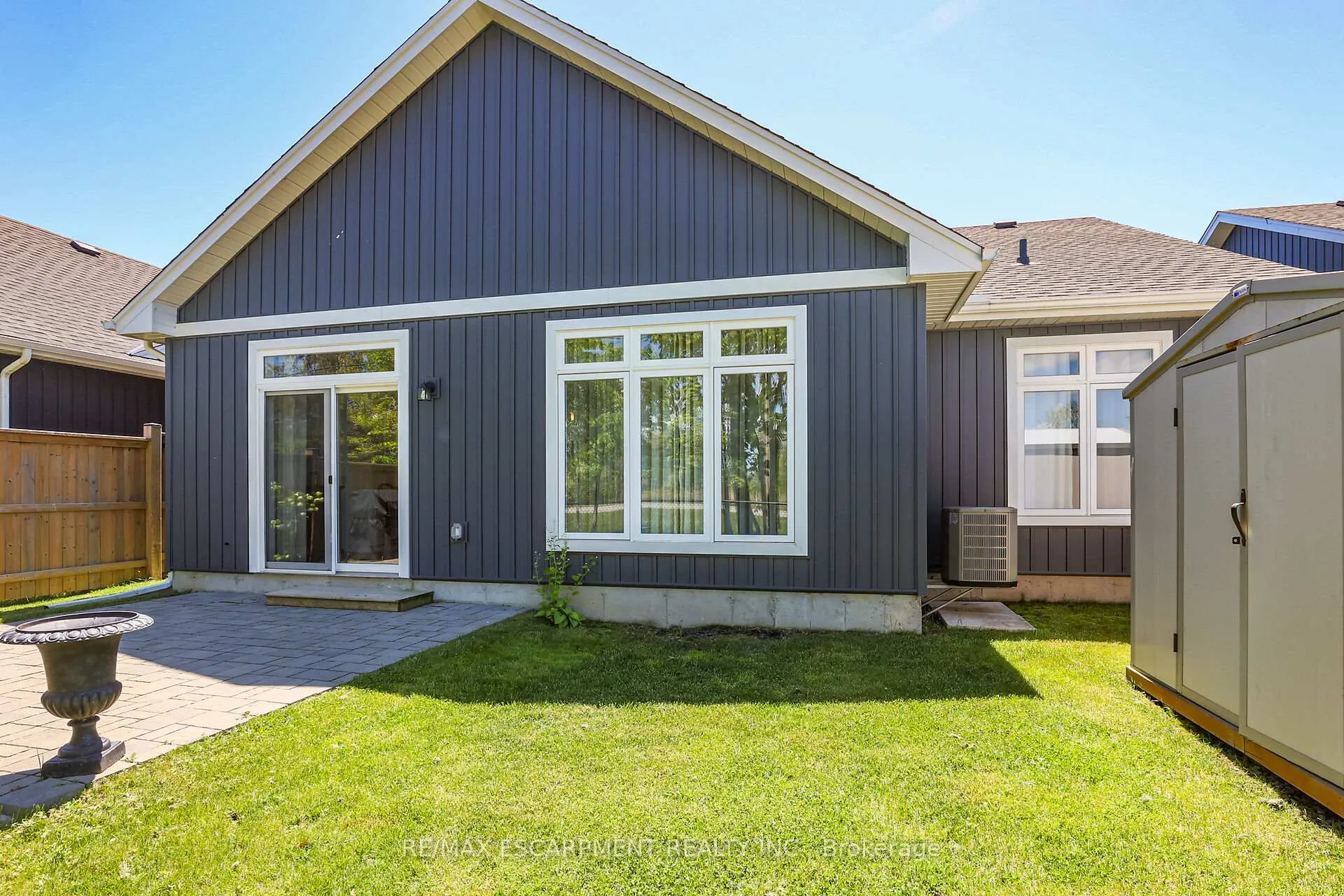 Photo 30 of Unit 6, 740 Main Street E, Haldimand, Dunnville — HOMEH