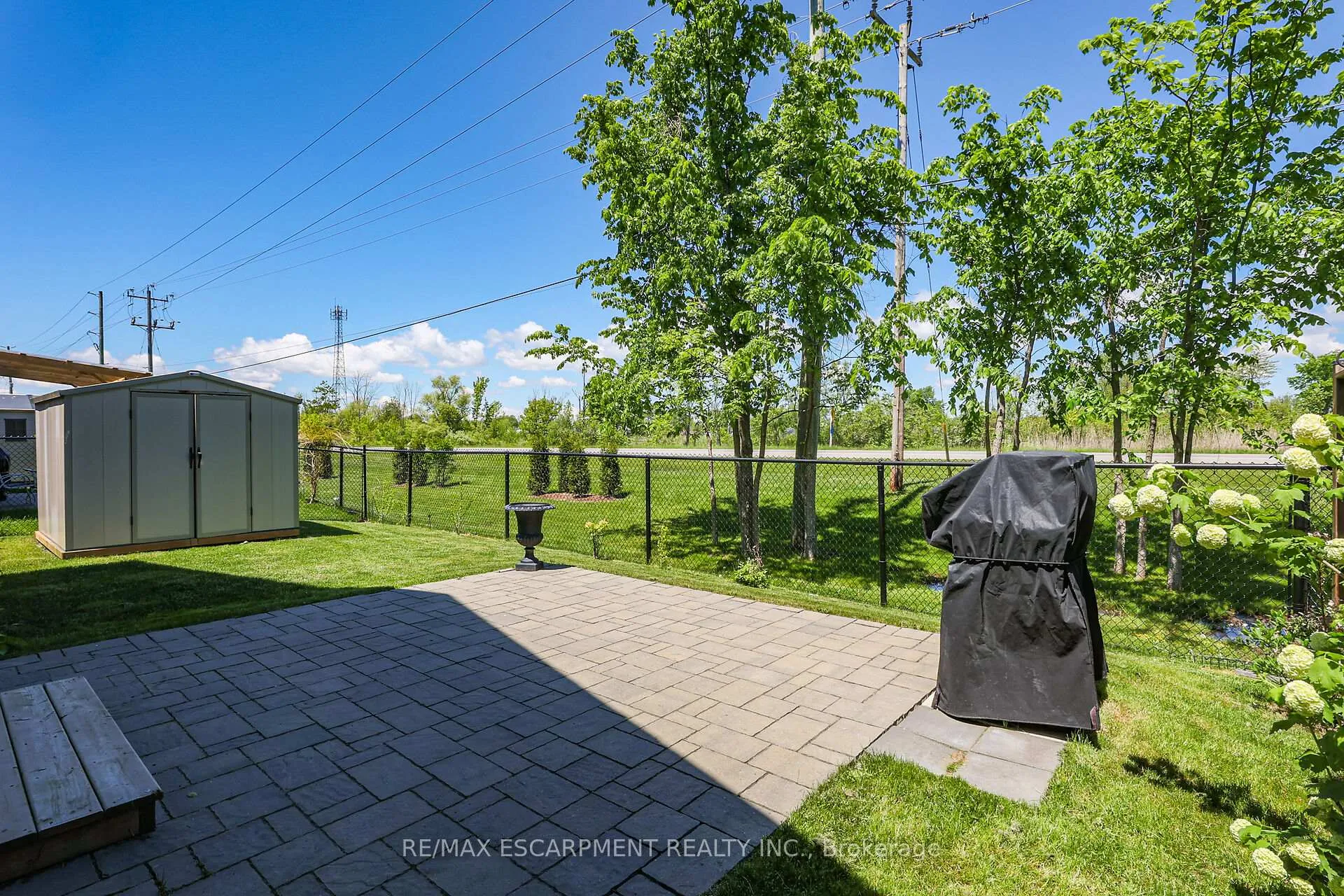 Photo 31 of Unit 6, 740 Main Street E, Haldimand, Dunnville — HOMEH
