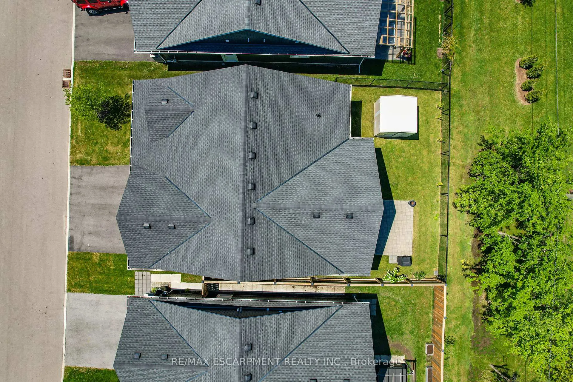 Photo 33 of Unit 6, 740 Main Street E, Haldimand, Dunnville — HOMEH