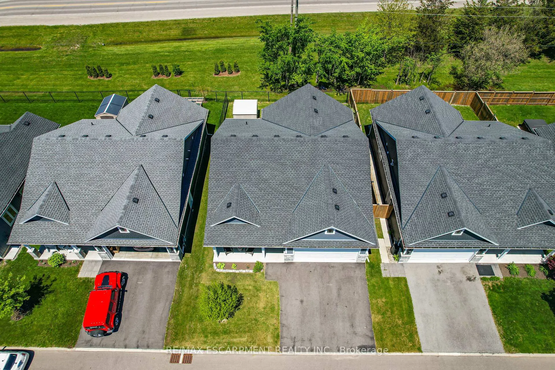 Photo 34 of Unit 6, 740 Main Street E, Haldimand, Dunnville — HOMEH