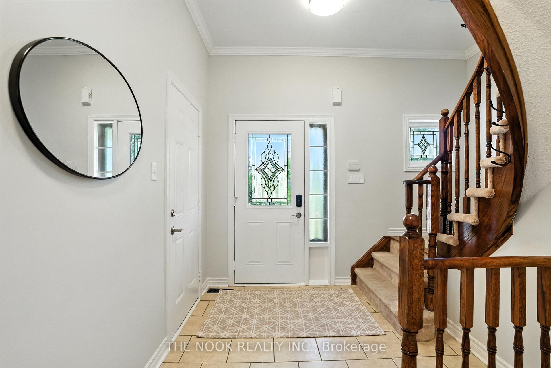 Photo 4 of 20 Kimble Avenue, Clarington, Bowmanville — HOMEH