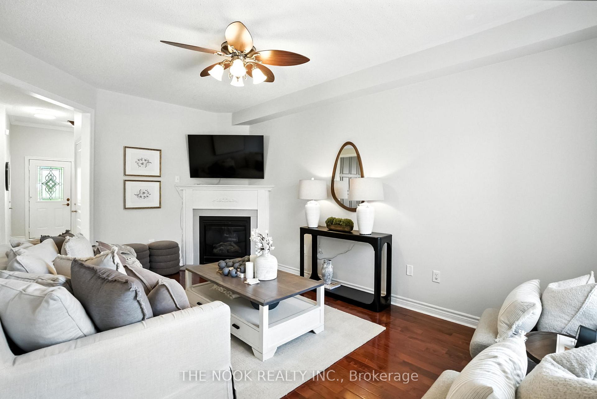 Photo 11 of 20 Kimble Avenue, Clarington, Bowmanville — HOMEH
