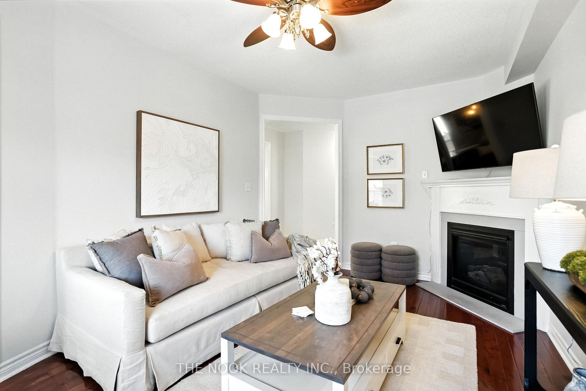 Photo 12 of 20 Kimble Avenue, Clarington, Bowmanville — HOMEH
